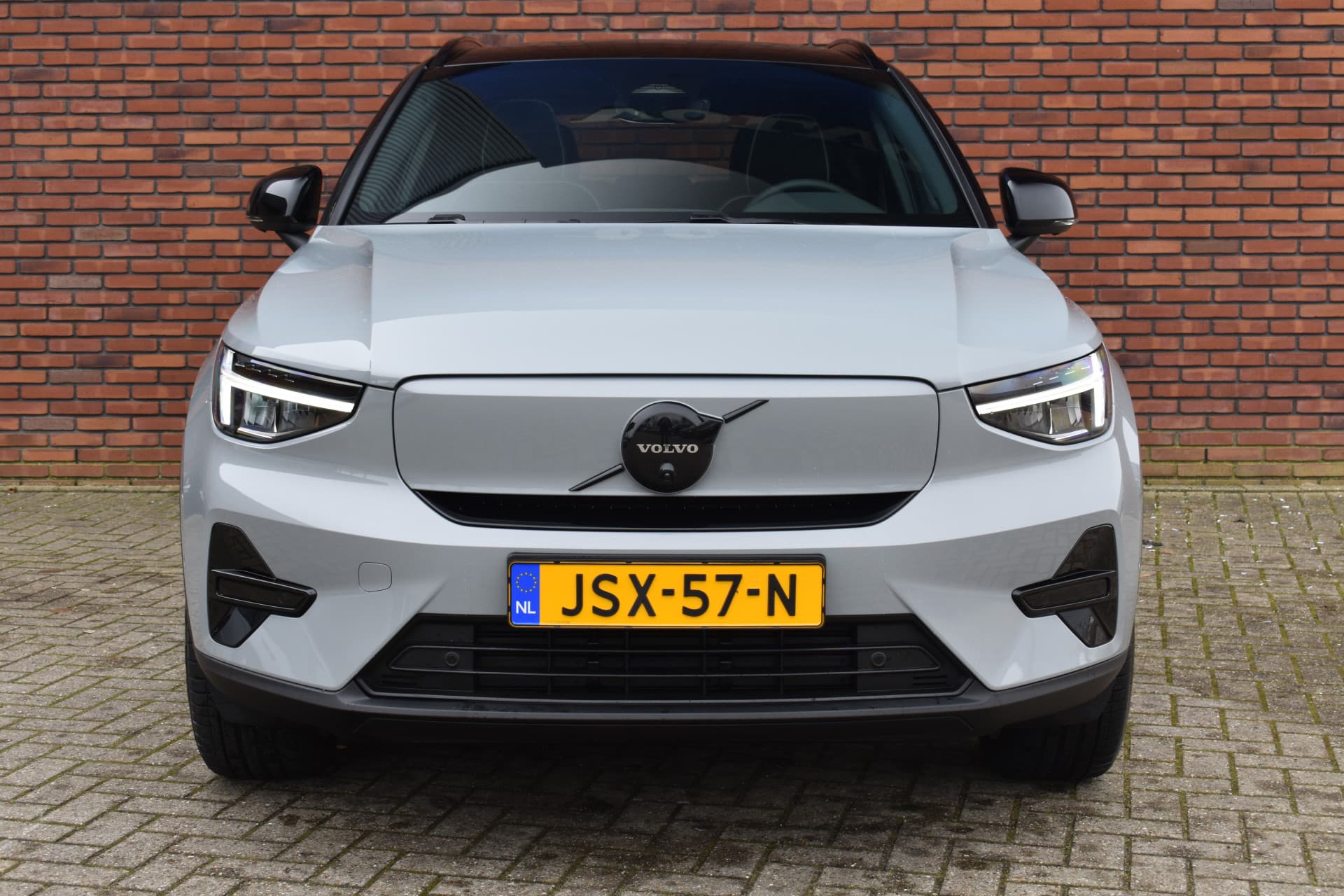 Volvo EX40 252PK Extended Range Ultra Black Edition 82 kWh thumbnail 10