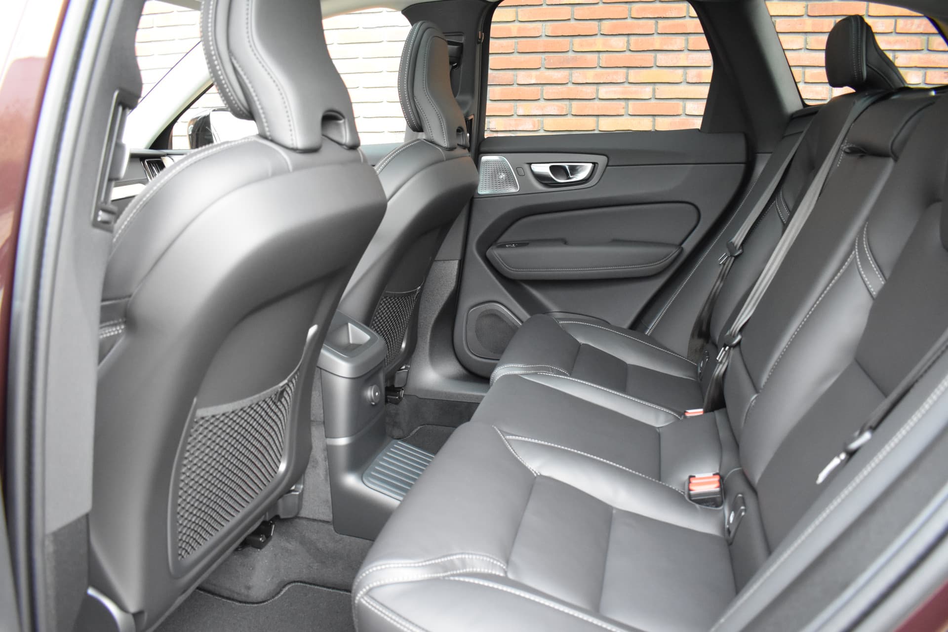 Volvo XC60 T6 350PK Plug-in hybrid AWD Ultra Dark Executive Edition | thumbnail 19