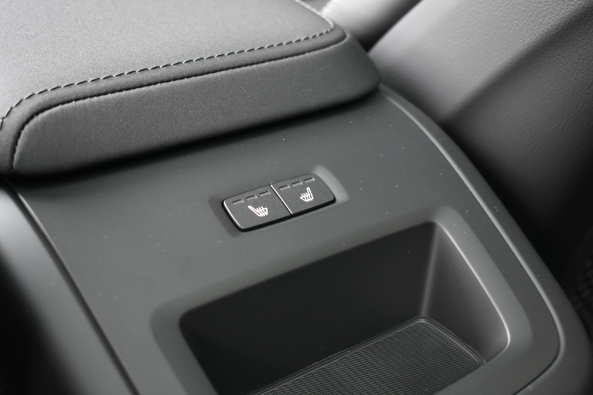 Volvo XC60 T6 350PK Plug-in hybrid AWD Ultra Dark Executive Edition | thumbnail 20