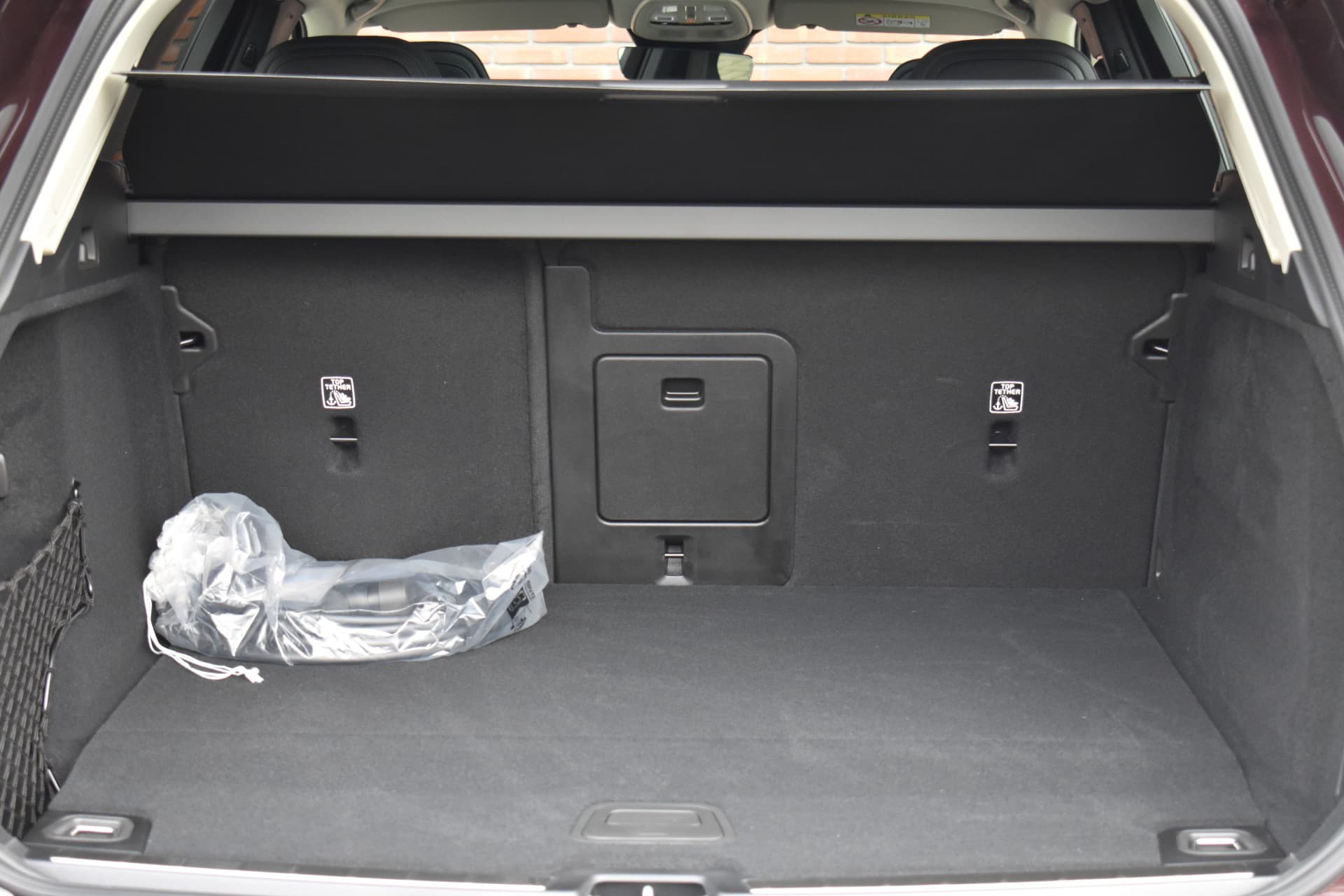 Volvo XC60 T6 350PK Plug-in hybrid AWD Ultra Dark Executive Edition | thumbnail 21