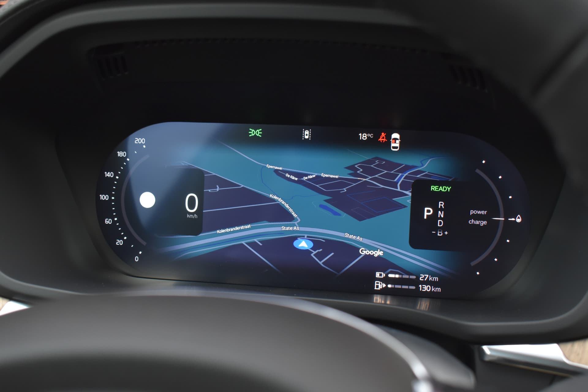 Volvo XC60 T6 350PK Plug-in hybrid AWD Ultra Dark Executive Edition | thumbnail 28