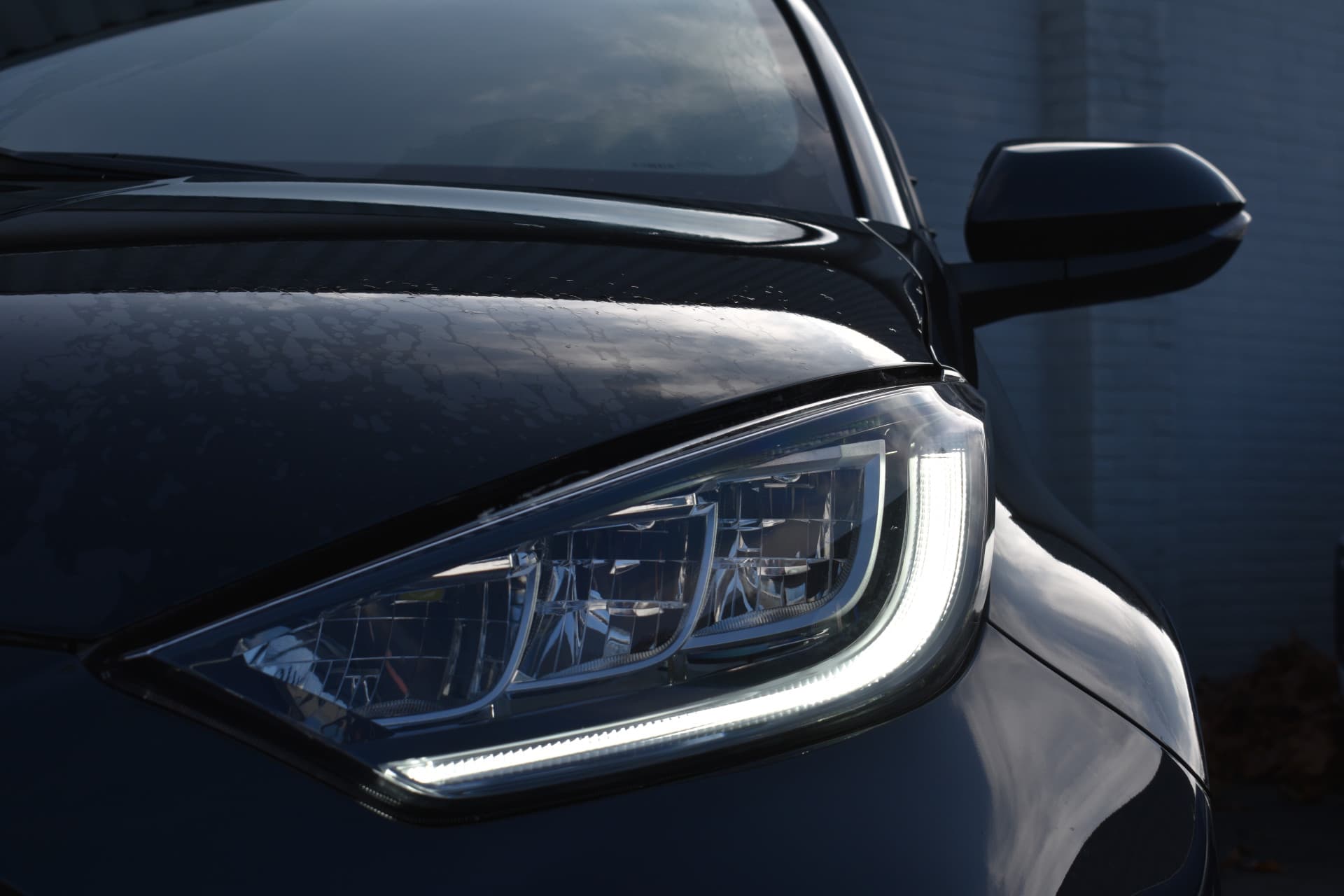 Toyota Yaris 1.5 Hybrid 130 Executive Automaat 130pk thumbnail 2