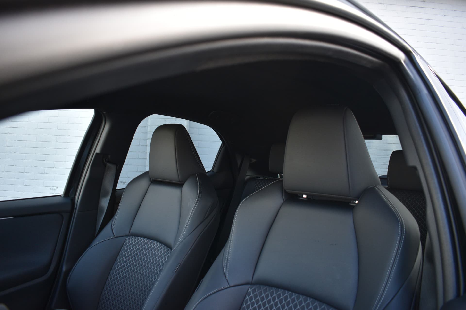 Toyota Yaris 1.5 Hybrid 130 Executive Automaat 130pk thumbnail 7