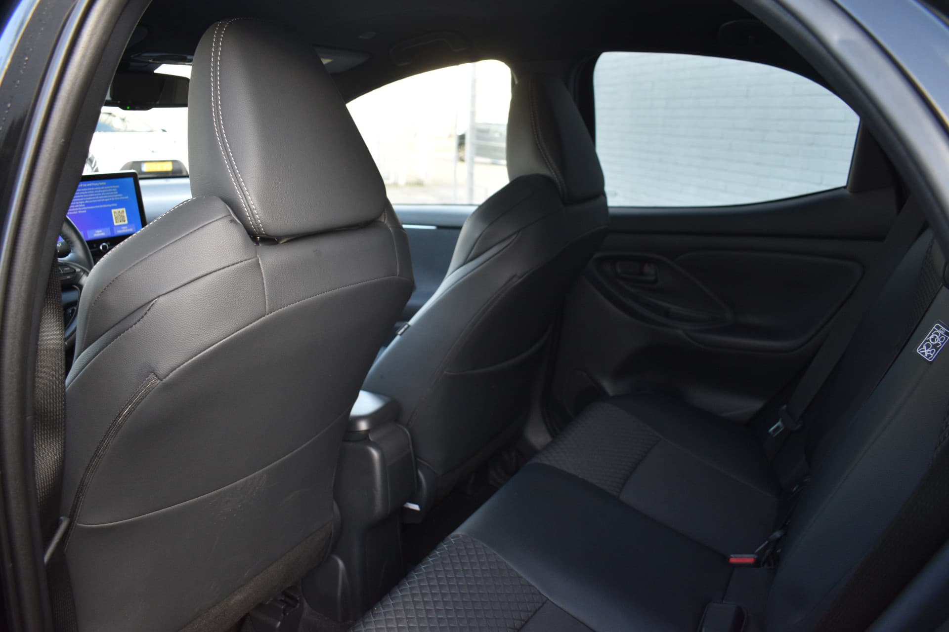 Toyota Yaris 1.5 Hybrid 130 Executive Automaat 130pk thumbnail 8