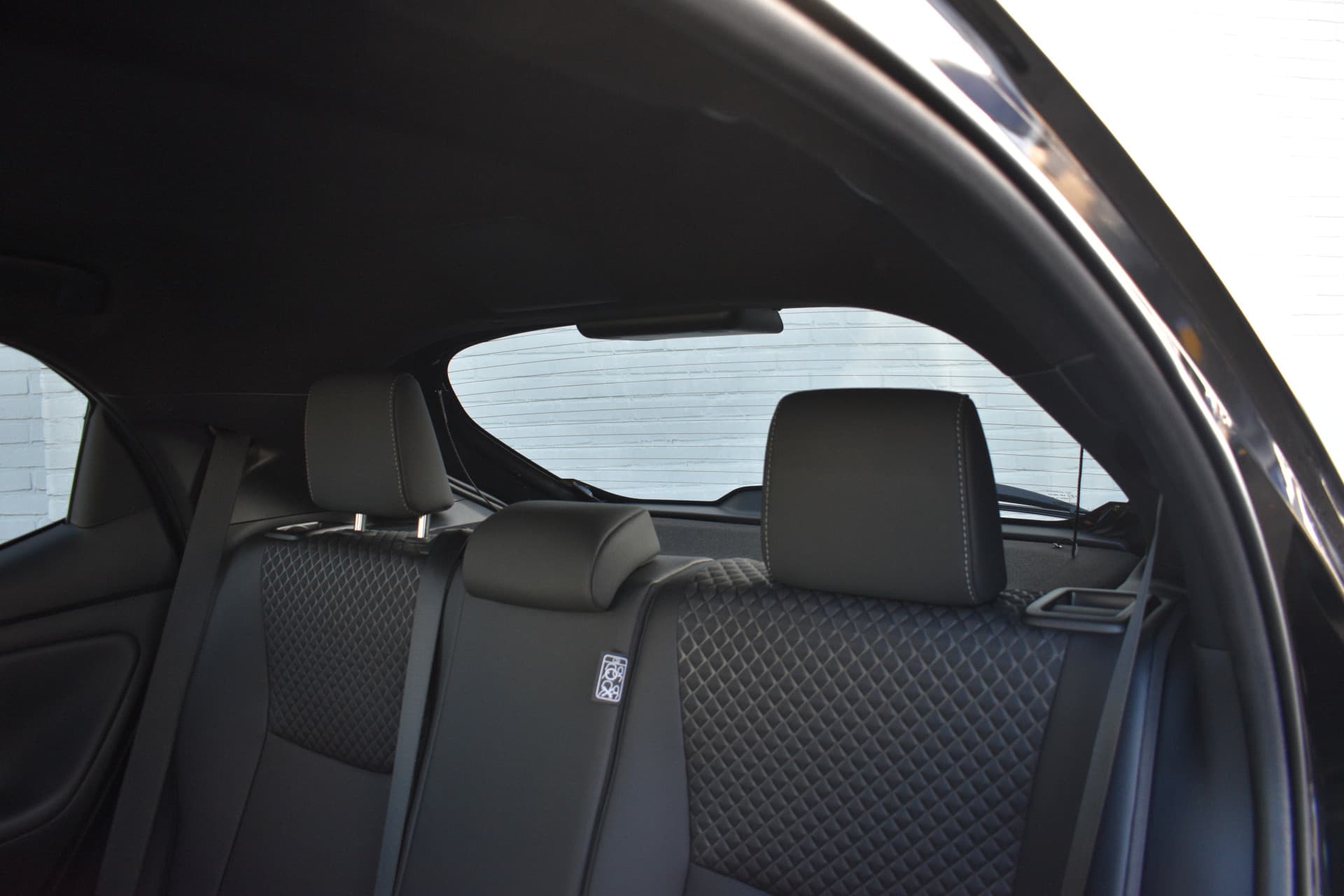 Toyota Yaris 1.5 Hybrid 130 Executive Automaat 130pk thumbnail 9