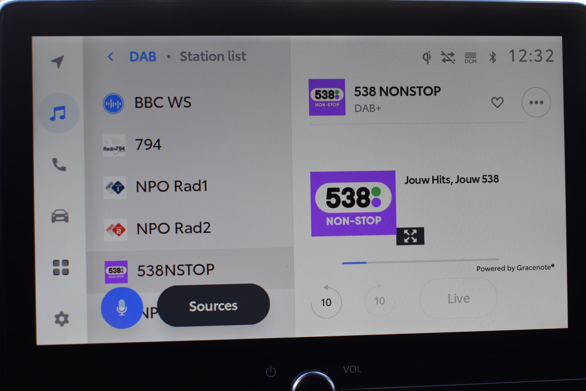 Toyota Yaris 1.5 Hybrid 130 Executive Automaat 130pk thumbnail 17