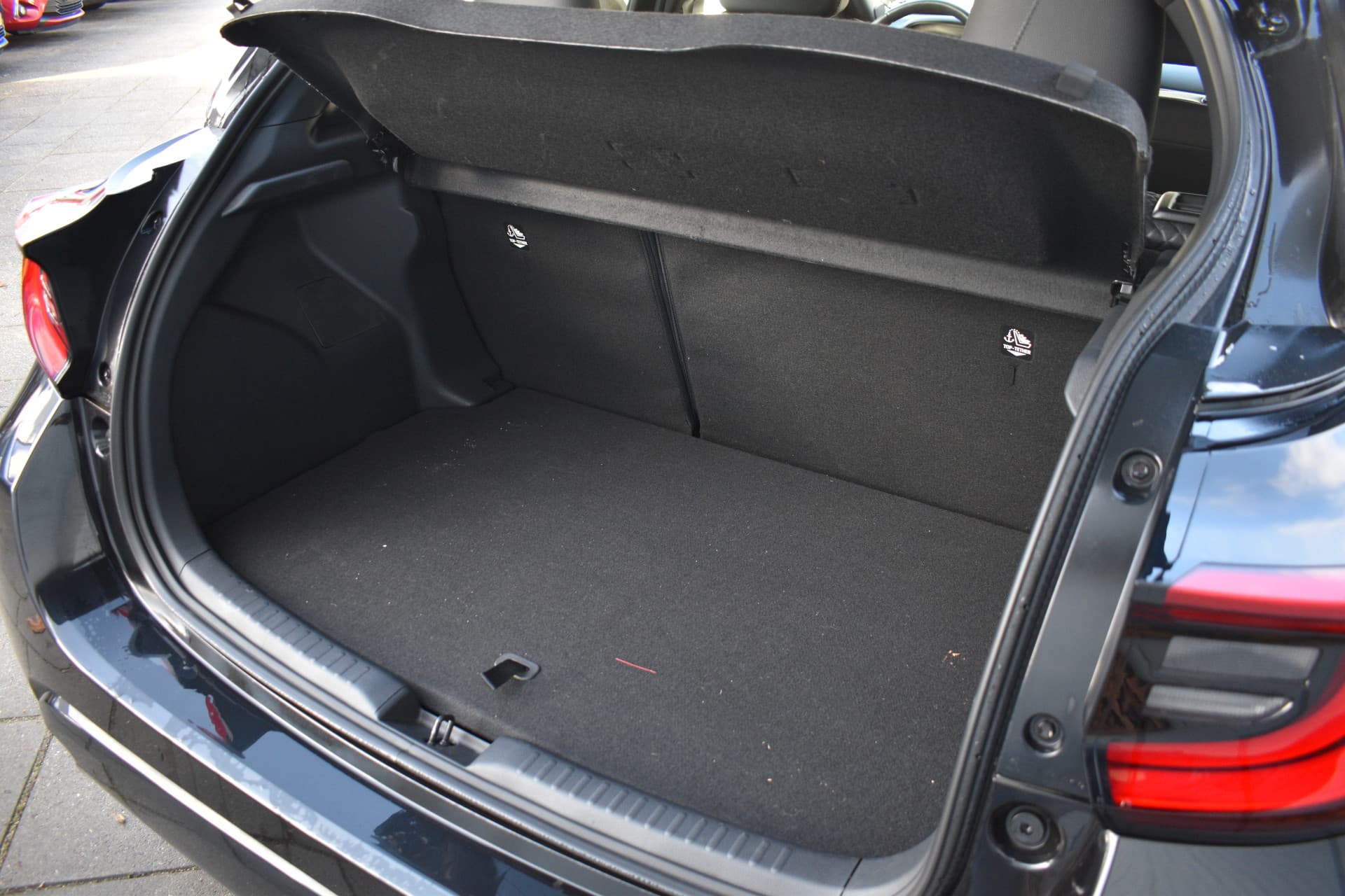 Toyota Yaris 1.5 Hybrid 130 Executive Automaat 130pk thumbnail 22