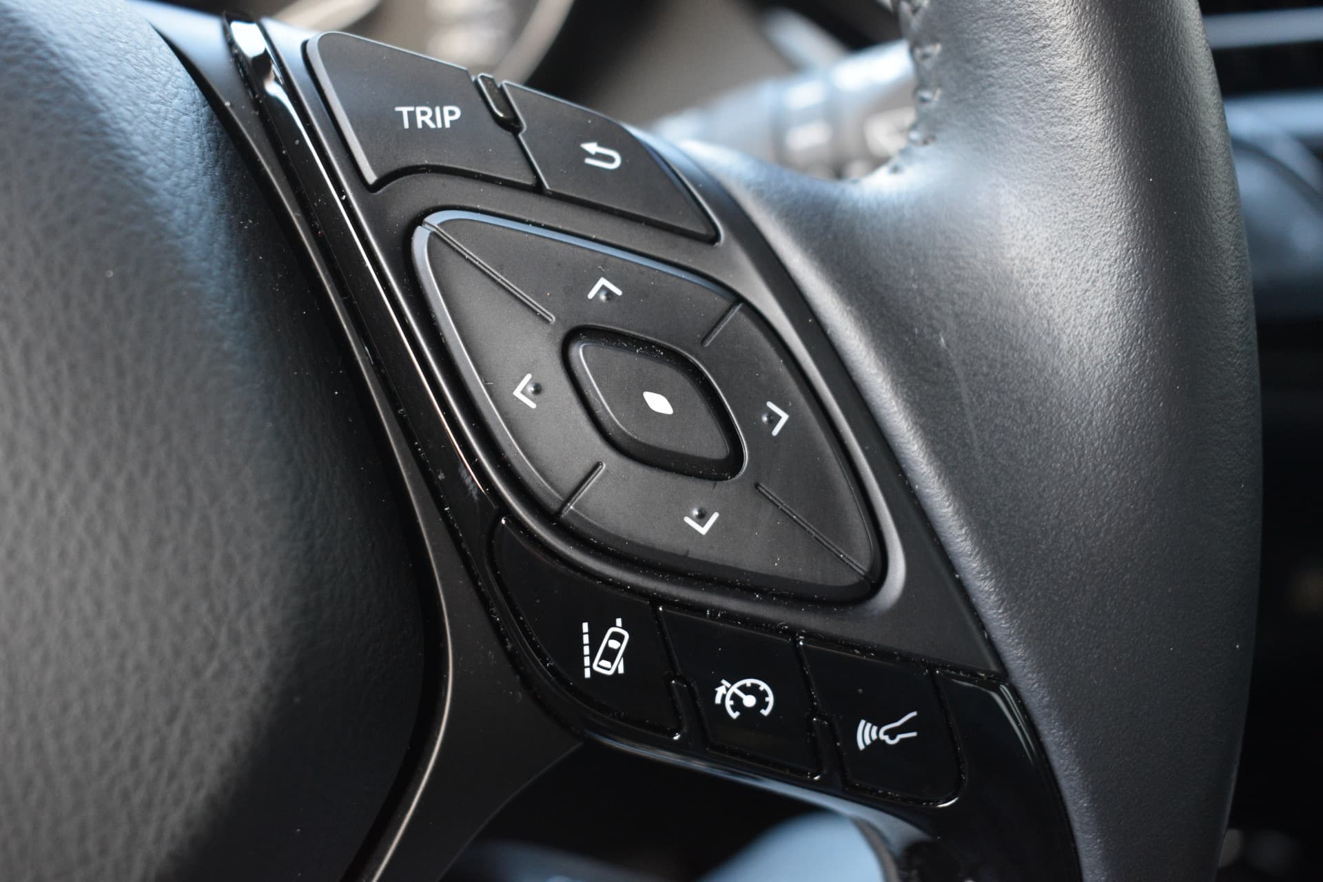 Toyota C-HR 5-deurs 1.8 Hybrid Dynamic Automaat 122pk thumbnail 17