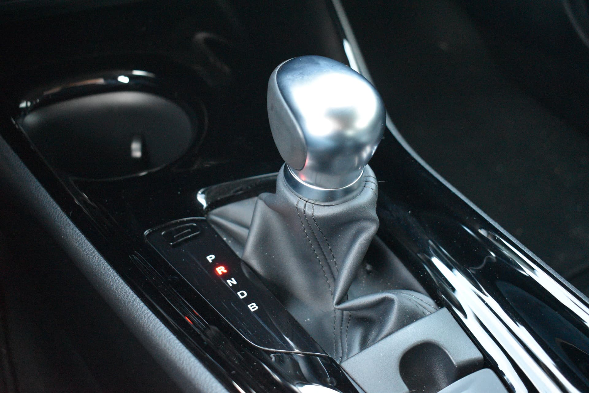 Toyota C-HR 5-deurs 1.8 Hybrid Dynamic Automaat 122pk thumbnail 22