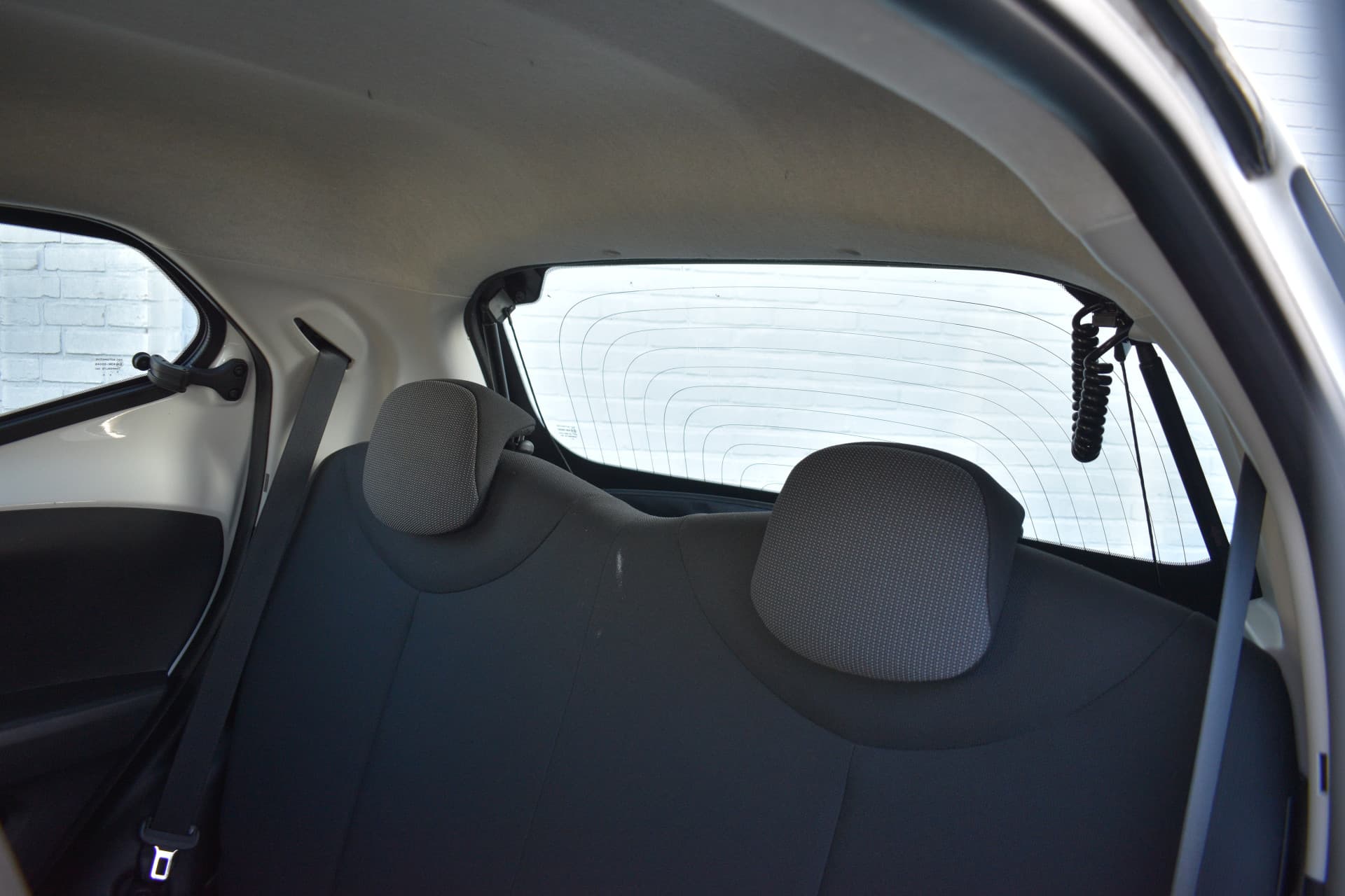 Toyota Aygo 1.0 VVT-i x-fun Handgeschakeld 72pk thumbnail 14