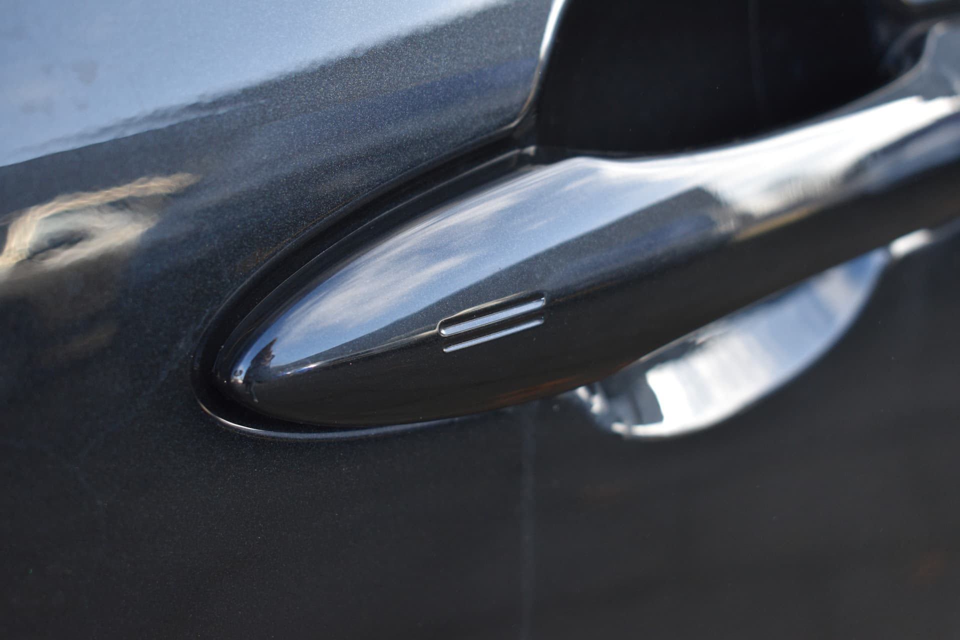 Toyota Yaris Cross Hybrid 115 Dynamic Automaat 116pk CVT thumbnail 2