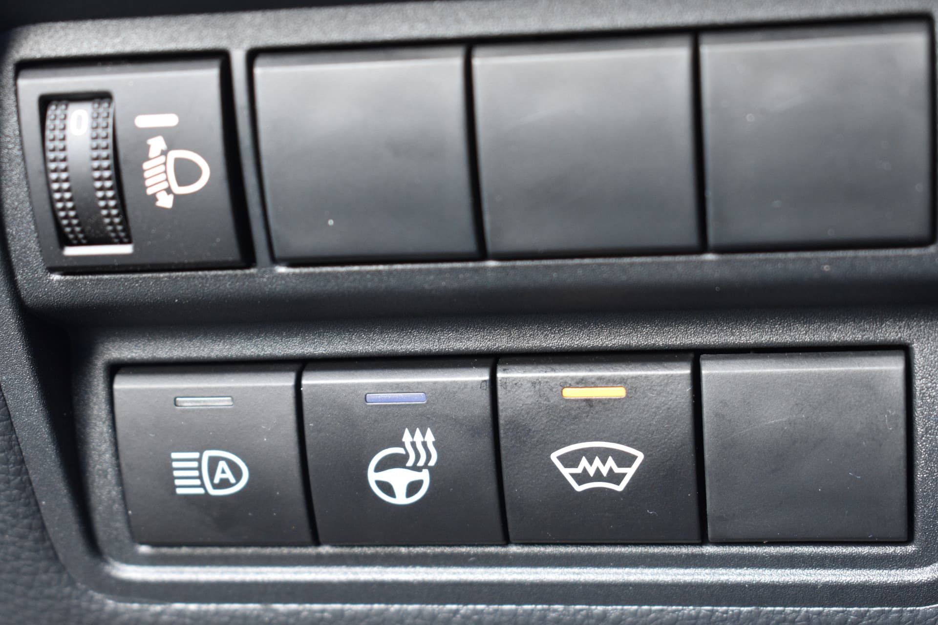 Toyota Yaris Cross Hybrid 115 Dynamic Automaat 116pk CVT thumbnail 16