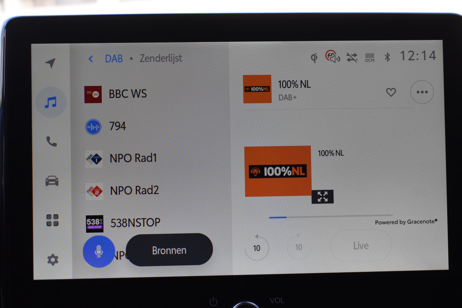 Toyota Yaris Cross Hybrid 115 Dynamic Automaat 116pk CVT thumbnail 17