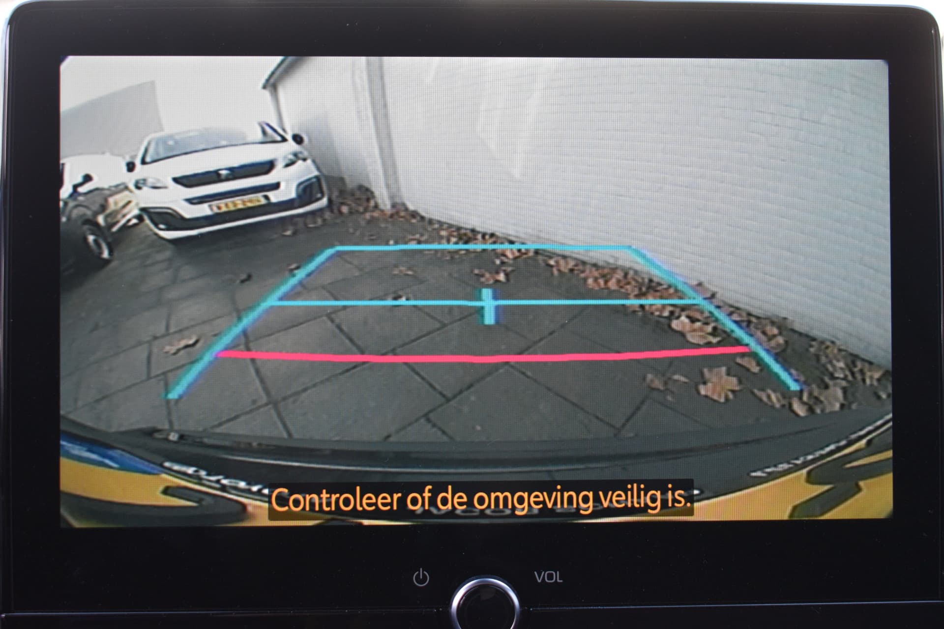 Toyota Yaris Cross Hybrid 115 Dynamic Automaat 116pk CVT thumbnail 19