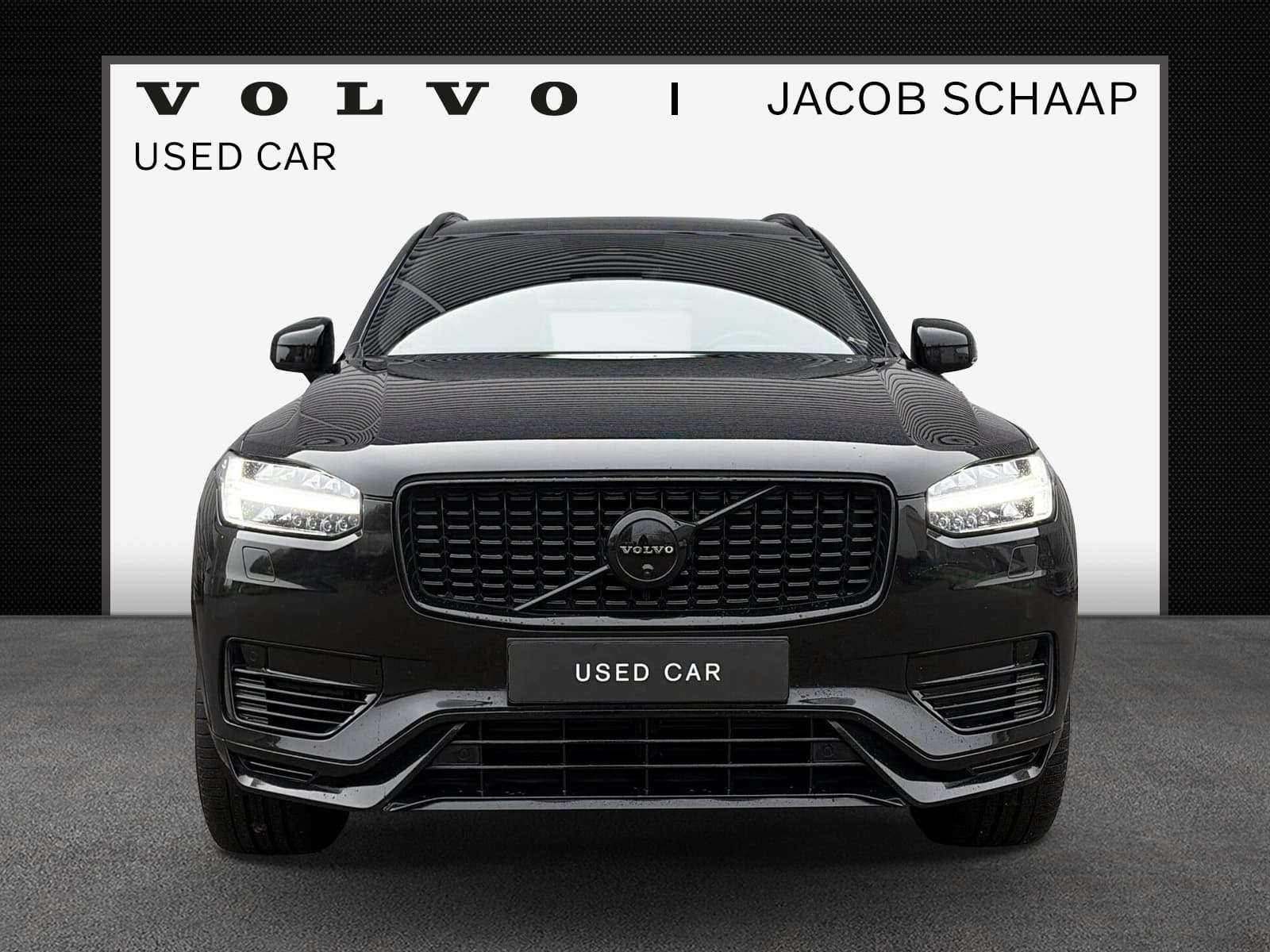 Volvo XC90 2.0 T8 Recharge AWD R-Design / Long Range / 22'' velgen / Luchtvering / Rondomzichtcamera / thumbnail 3