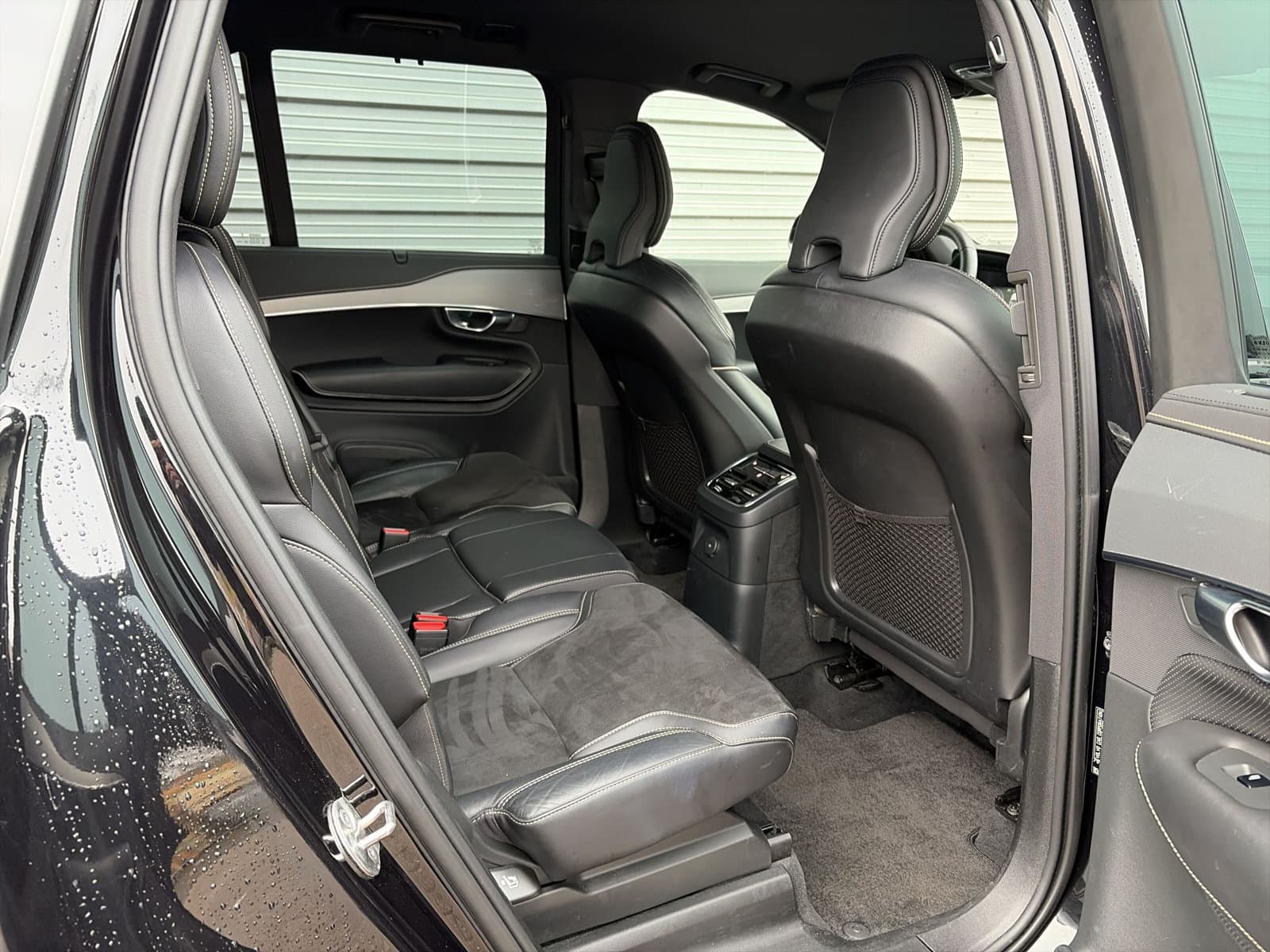 Volvo XC90 2.0 T8 Recharge AWD R-Design / Long Range / 22'' velgen / Luchtvering / Rondomzichtcamera / thumbnail 13