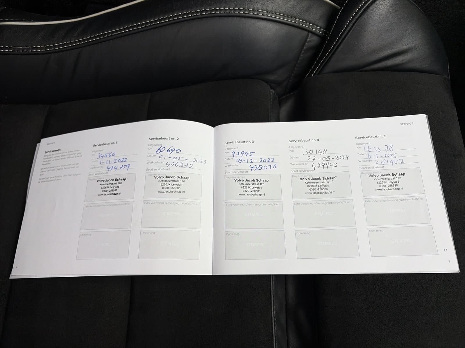 Volvo XC90 2.0 T8 Recharge AWD R-Design / Long Range / 22'' velgen / Luchtvering / Rondomzichtcamera / thumbnail 27