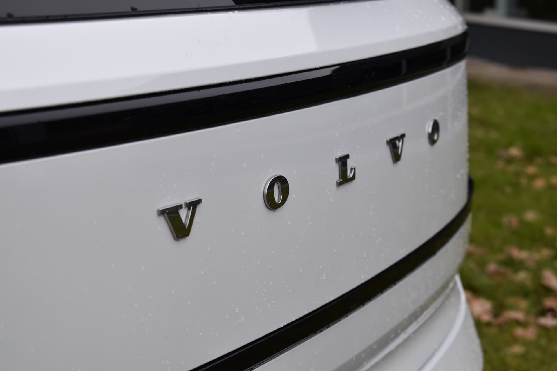 Volvo EX30 Extended Range Plus 69 kWh thumbnail 33