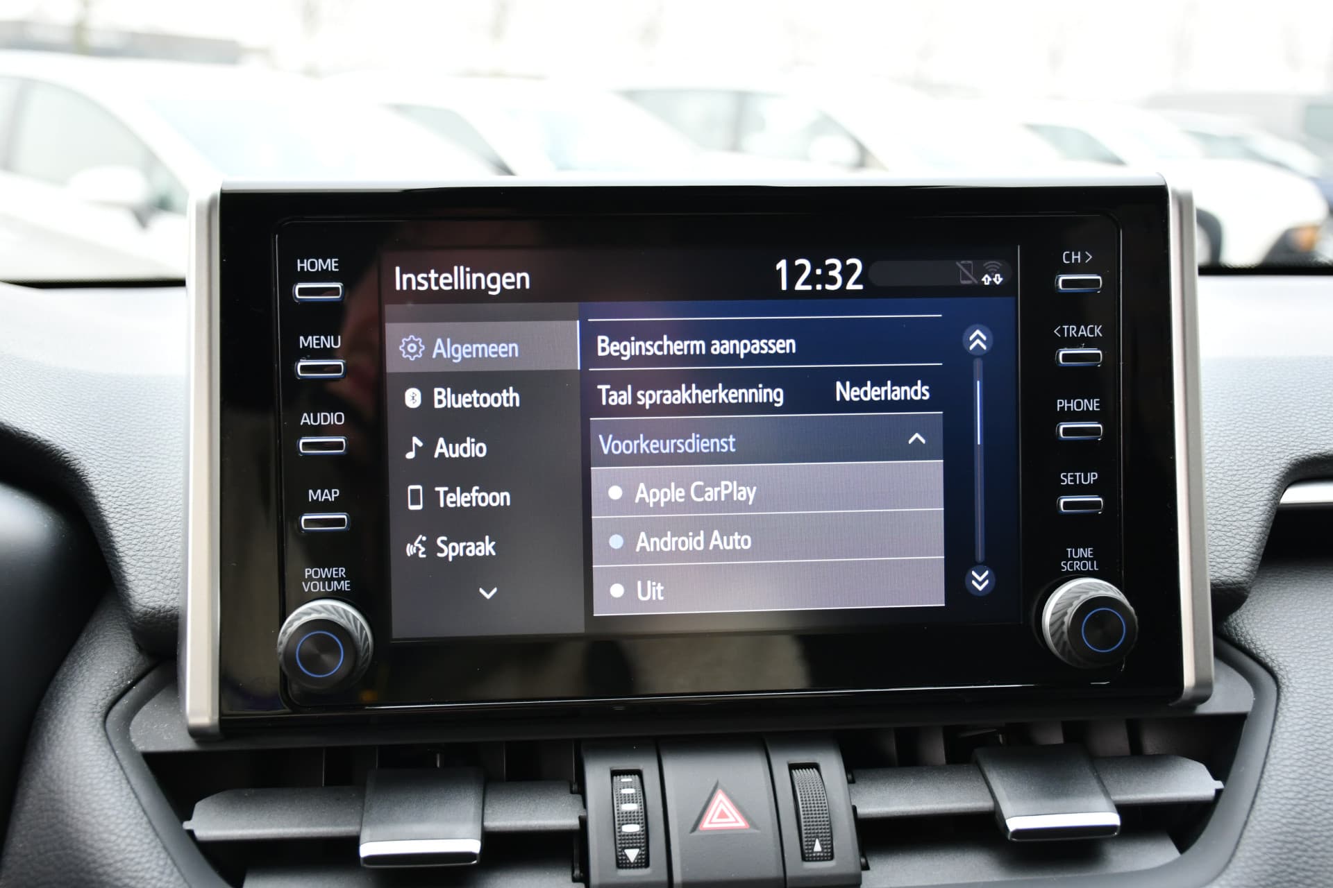 Toyota RAV4 2.5 Hybrid AWD Style Limited Automaat 222pk thumbnail 5