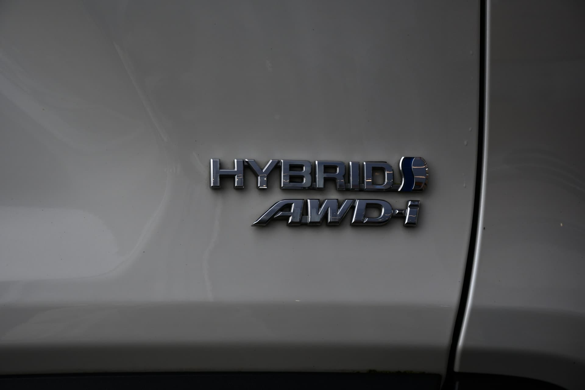 Toyota RAV4 2.5 Hybrid AWD Style Limited Automaat 222pk thumbnail 14