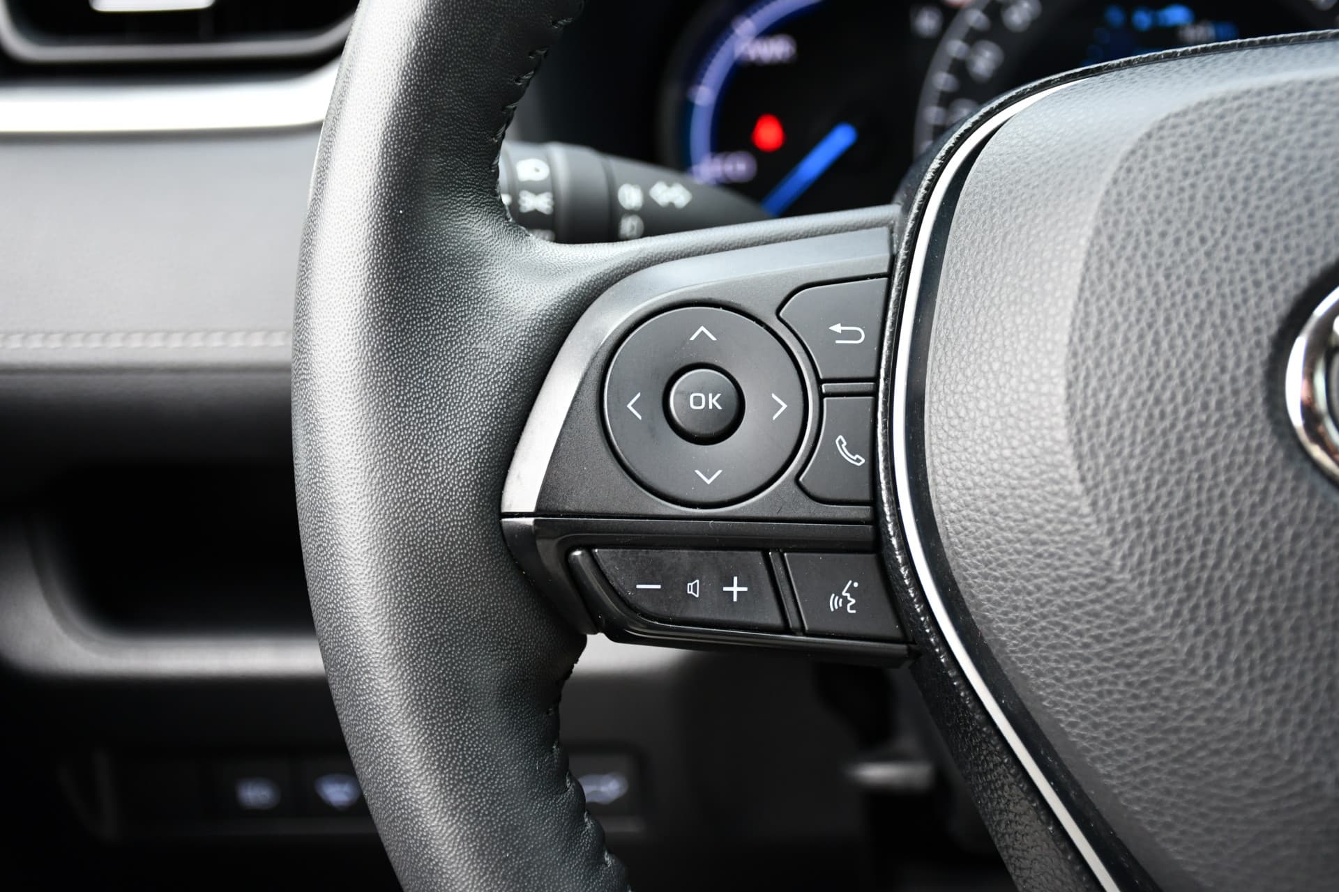 Toyota RAV4 2.5 Hybrid AWD Style Limited Automaat 222pk thumbnail 15