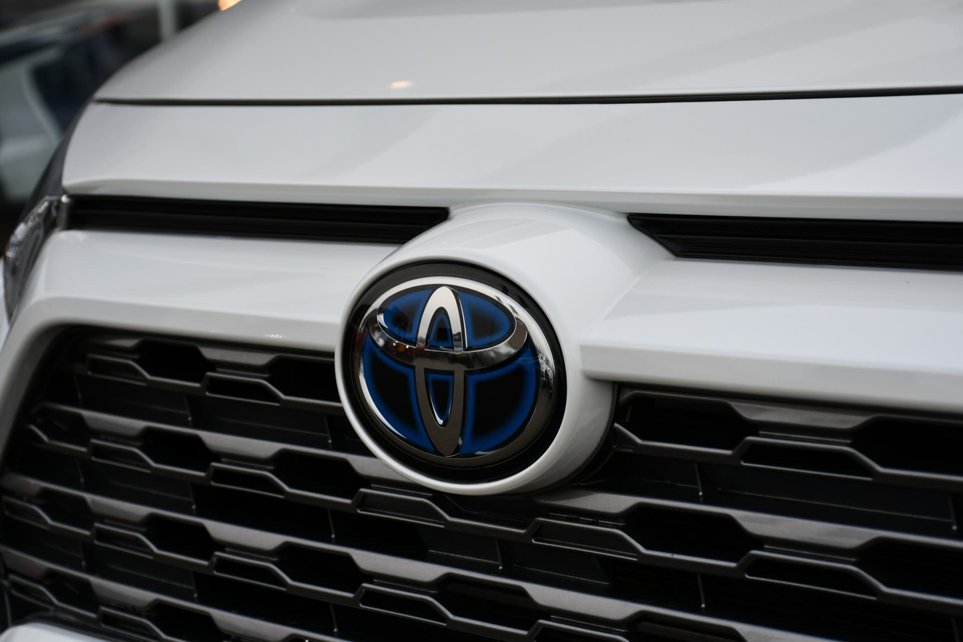 Toyota RAV4 2.5 Hybrid AWD Style Limited Automaat 222pk thumbnail 18