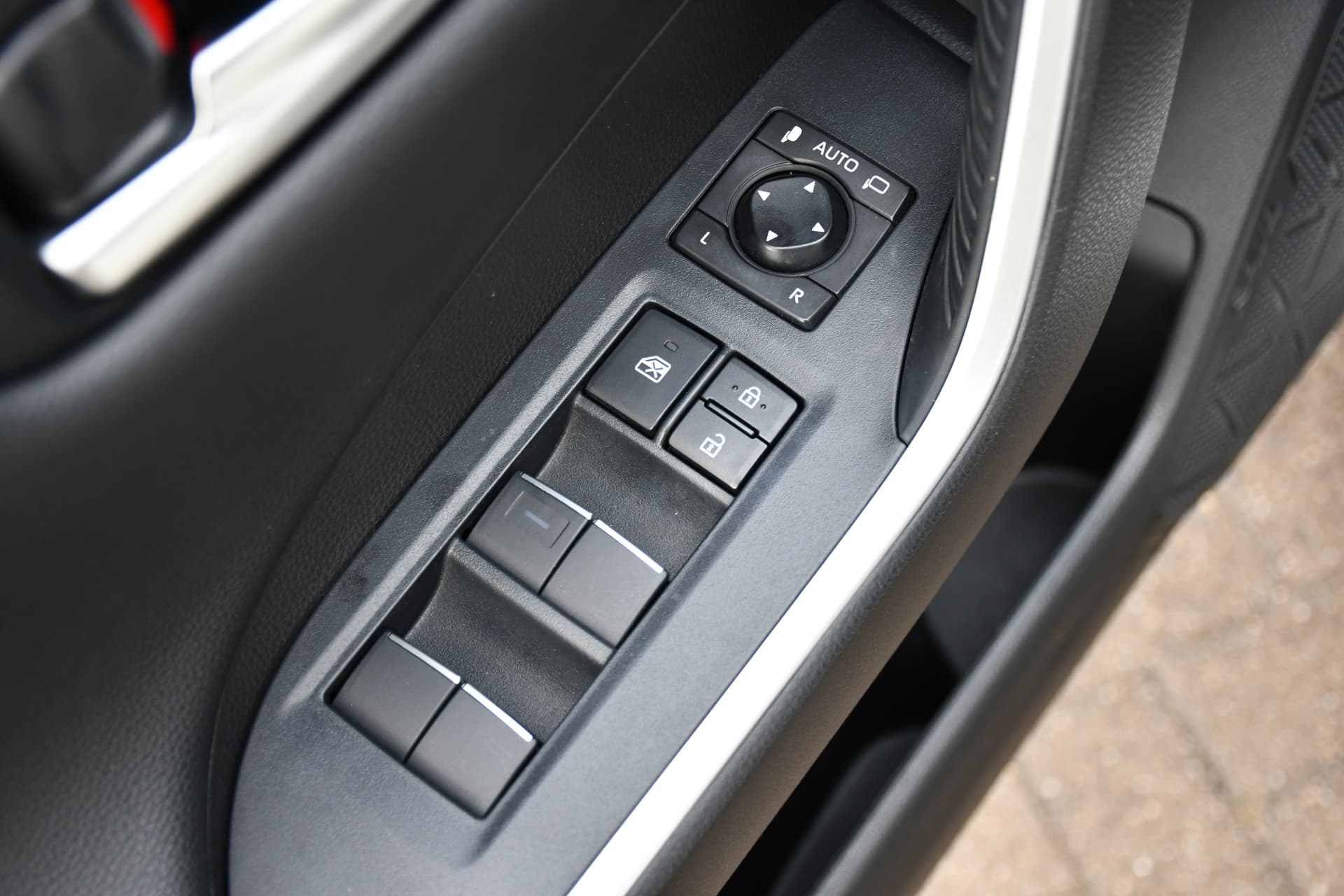 Toyota RAV4 2.5 Hybrid AWD Style Limited Automaat 222pk thumbnail 22