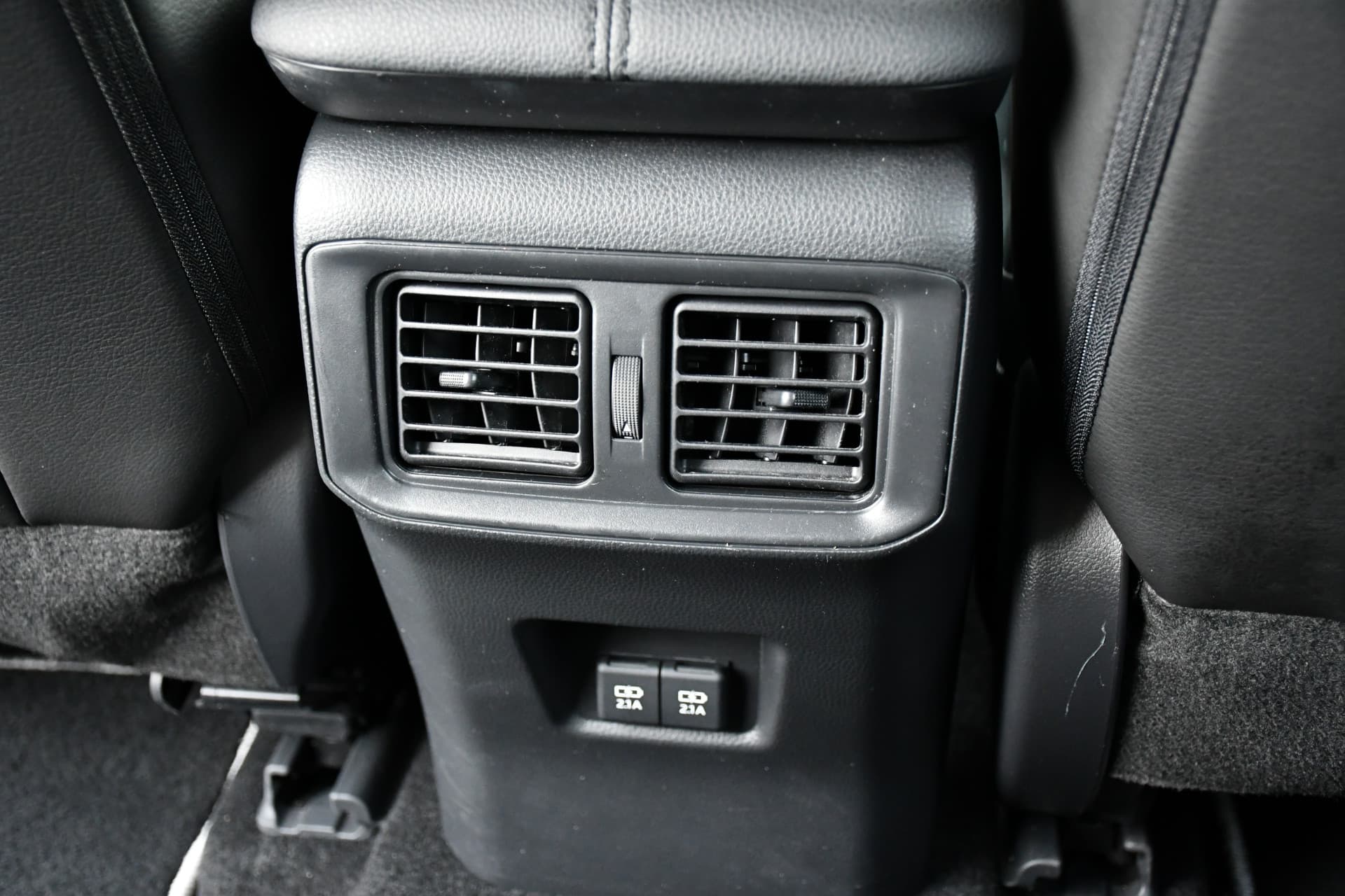 Toyota RAV4 2.5 Hybrid AWD Style Limited Automaat 222pk thumbnail 23