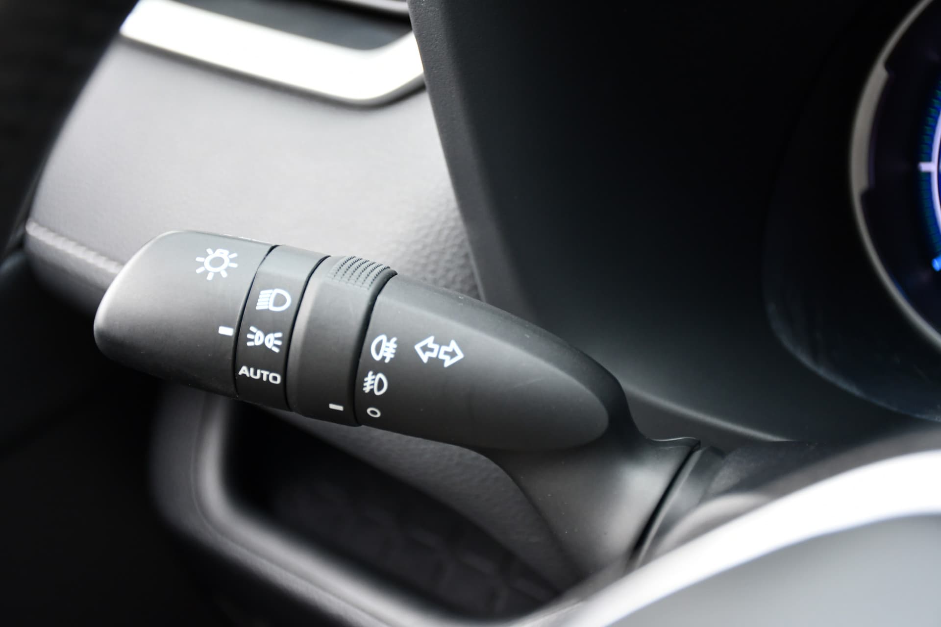 Toyota RAV4 2.5 Hybrid AWD Style Limited Automaat 222pk thumbnail 24