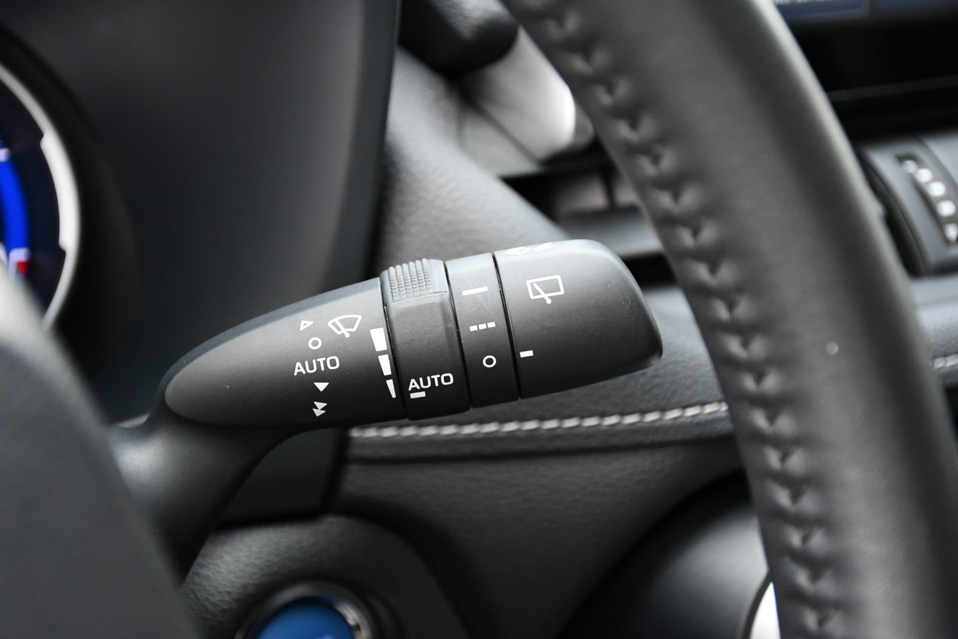 Toyota RAV4 2.5 Hybrid AWD Style Limited Automaat 222pk thumbnail 25