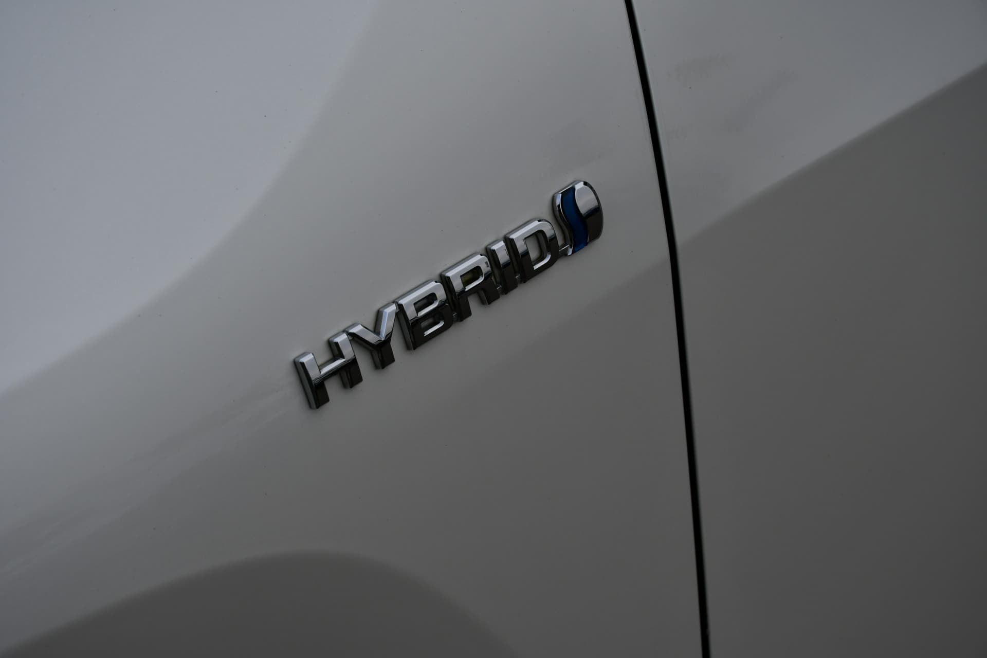 Toyota RAV4 2.5 Hybrid AWD Style Limited Automaat 222pk thumbnail 28