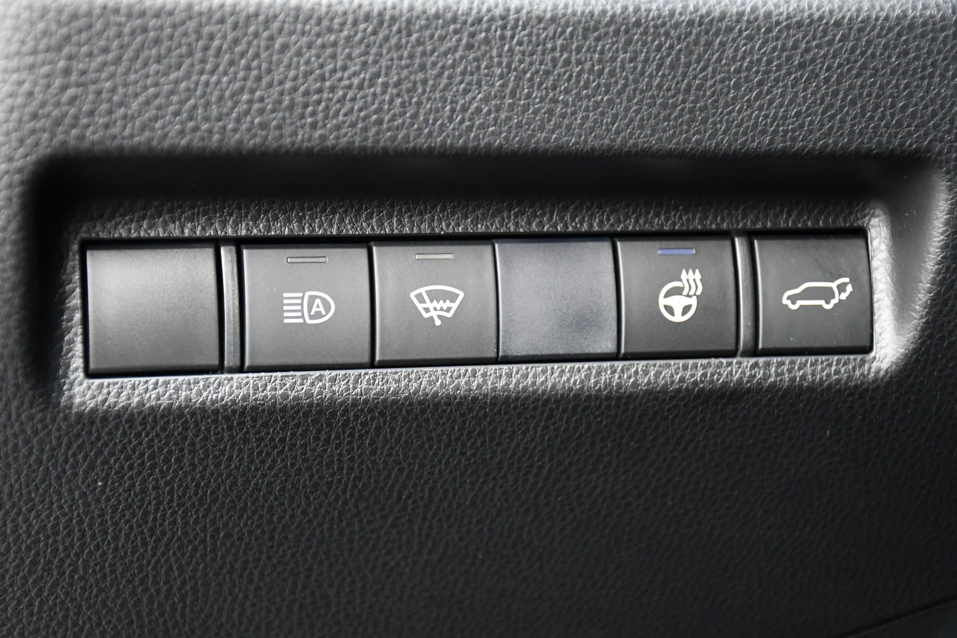 Toyota RAV4 2.5 Hybrid AWD Style Limited Automaat 222pk thumbnail 29