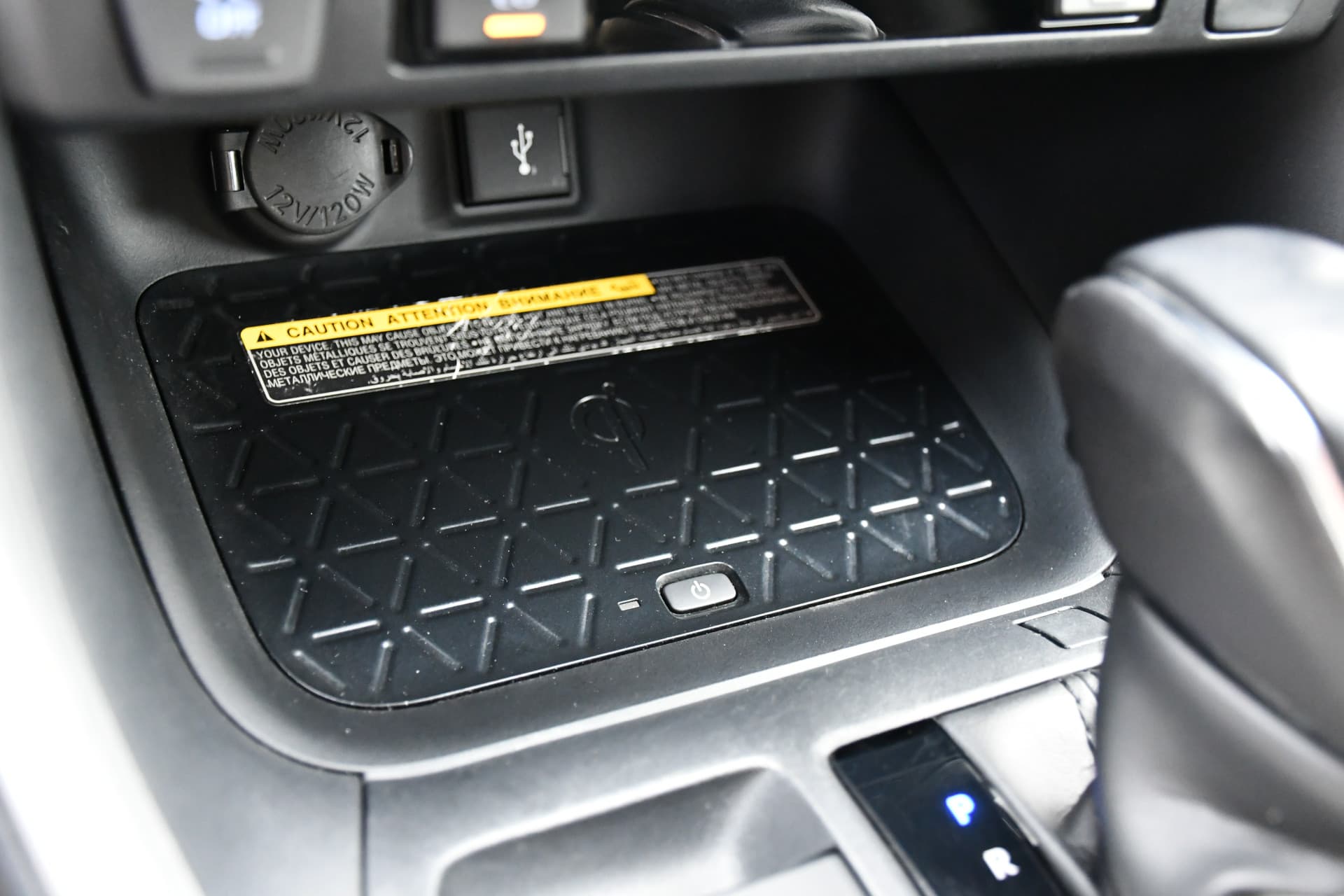 Toyota RAV4 2.5 Hybrid AWD Style Limited Automaat 222pk thumbnail 31