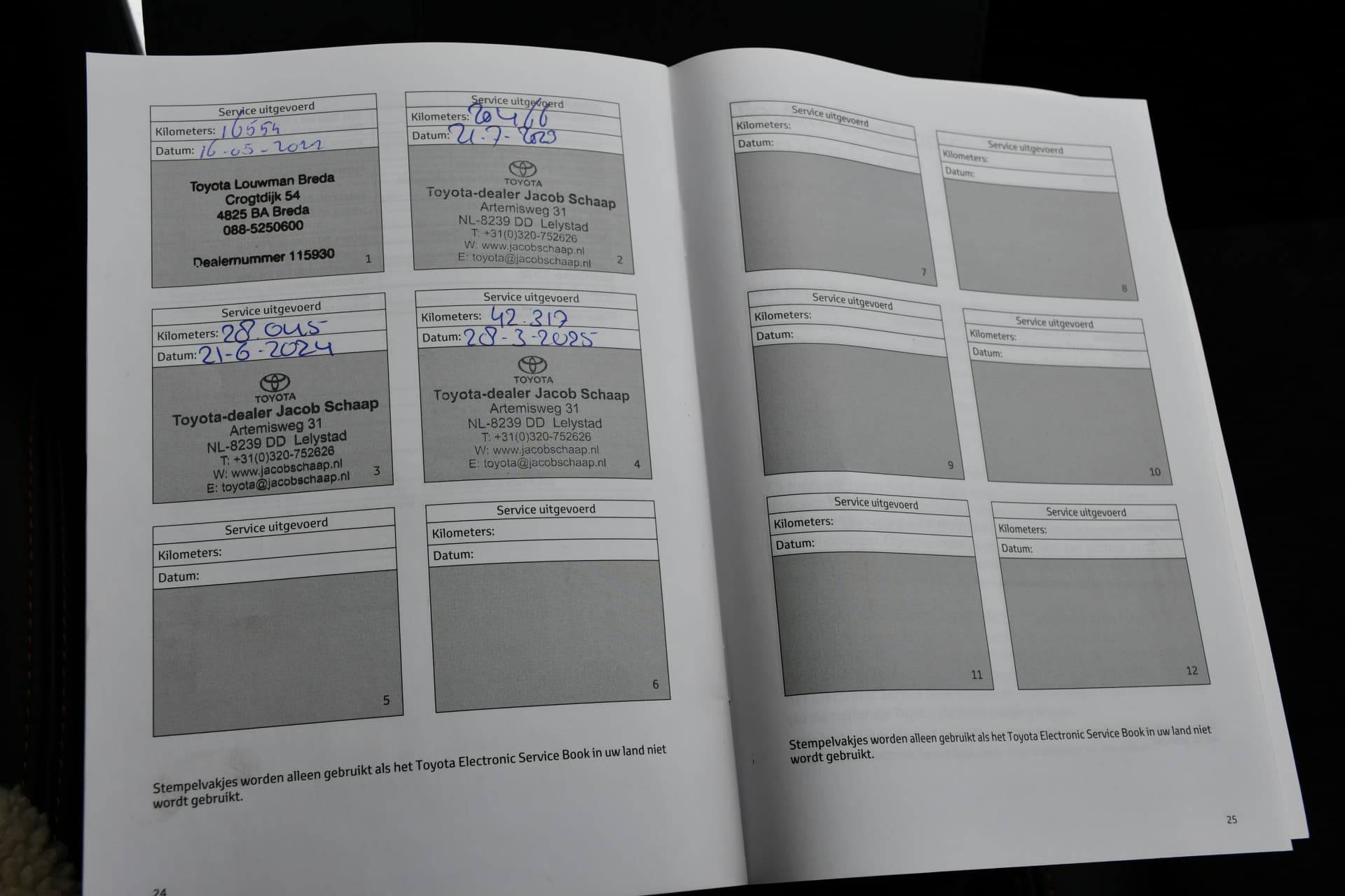 Toyota RAV4 2.5 Hybrid AWD Style Limited Automaat 222pk thumbnail 33