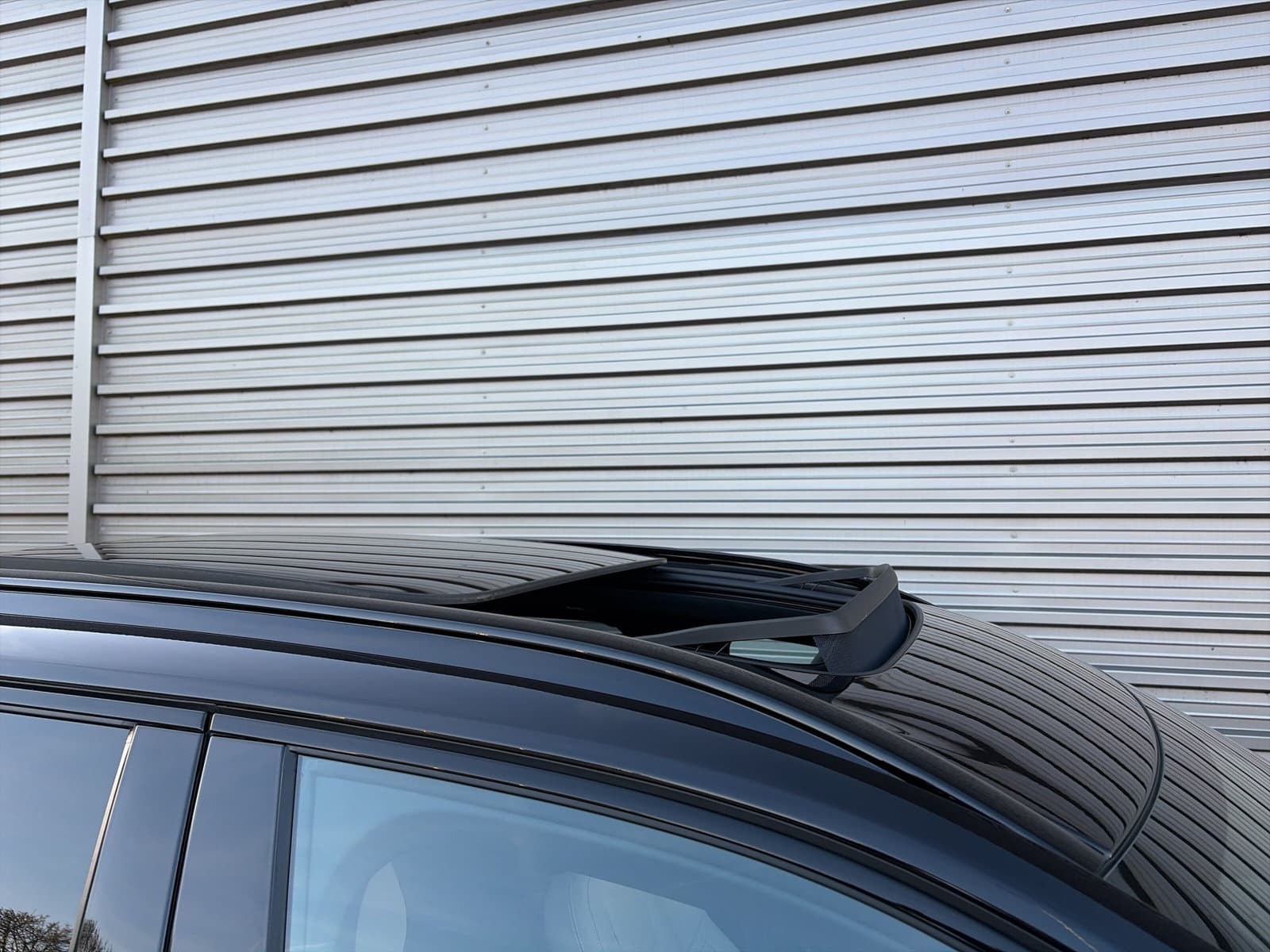 Volvo XC90 T8 Plug-in hybrid AWD Ultra Dark / Gelaagde zijruit(en) / B&W Audio / 22" Velgen / Luchtvering / thumbnail 27