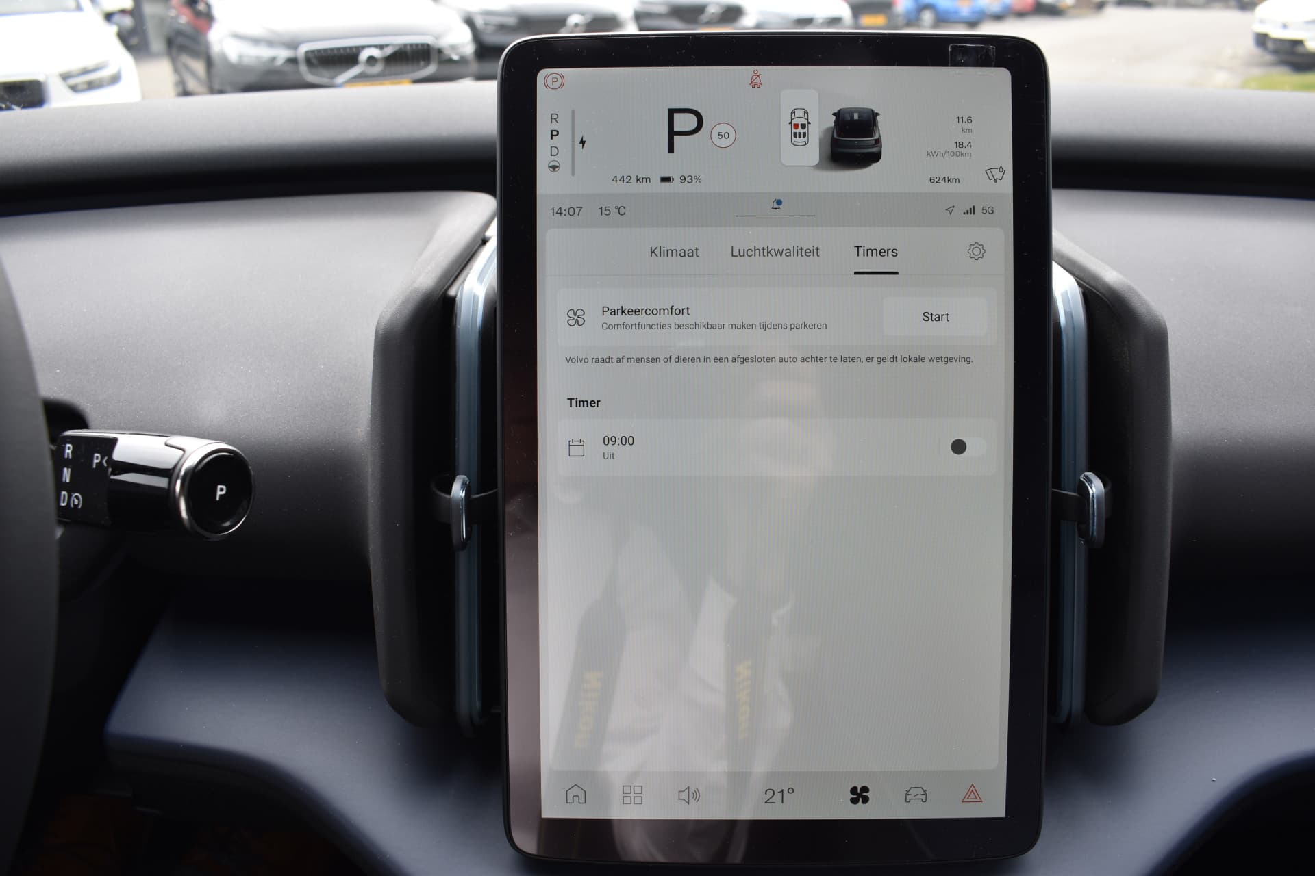 Volvo EX30 Extended Range Plus 69 kWh thumbnail 28