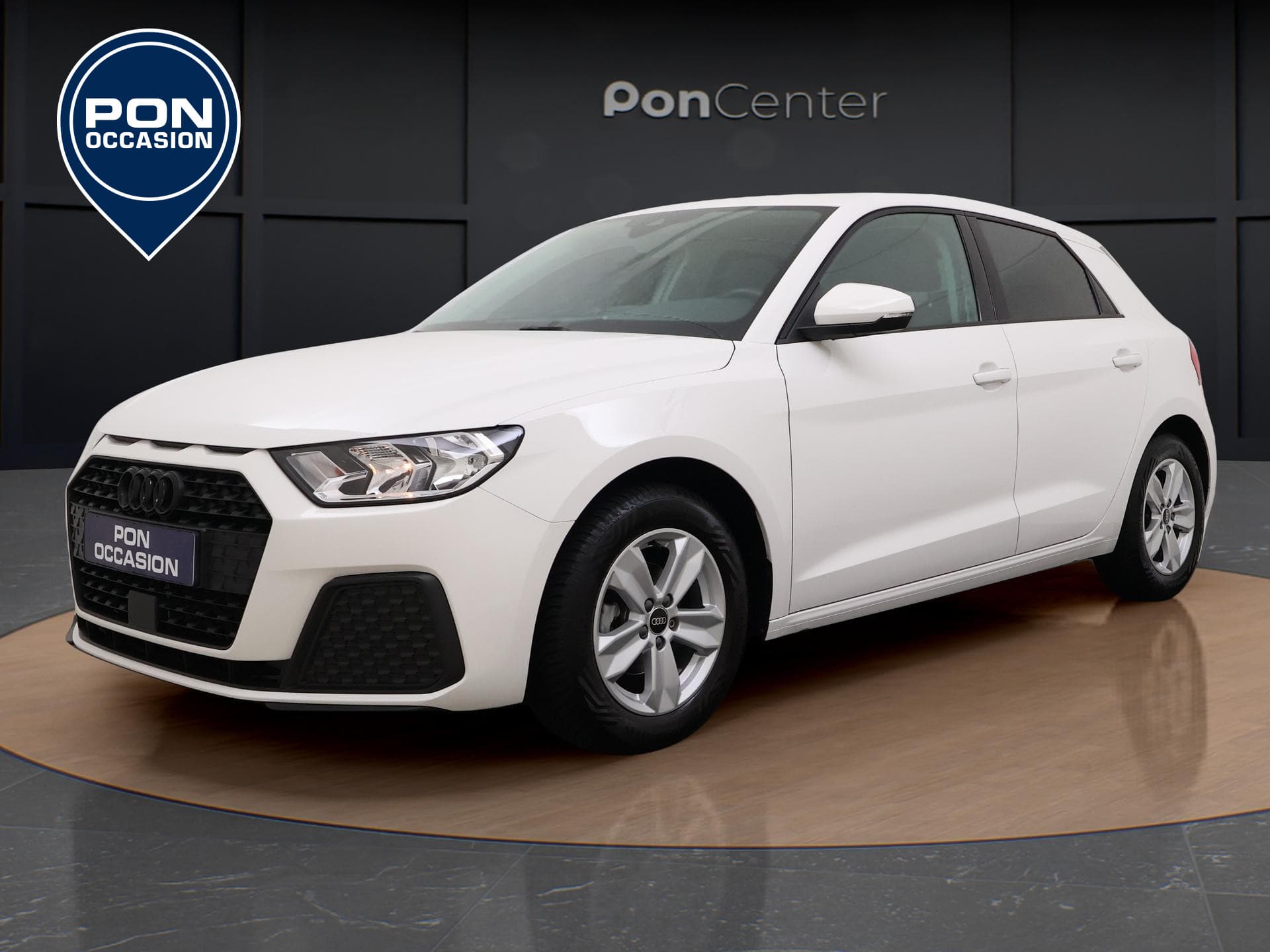 Audi A1 Sportback 25 TFSI Pro Line