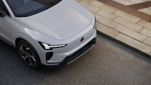 Volvo EX60 P6 Plus 83 kWh / Nu te bestellen bij Volvo Jacob Schaap Lelystad / thumbnail 12