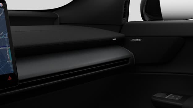 Volvo EX60 P6 Plus 83 kWh / Nu te bestellen bij Volvo Jacob Schaap Lelystad / thumbnail 17