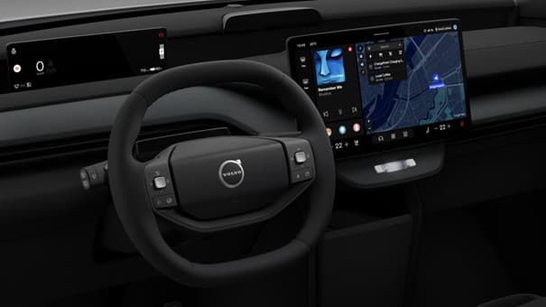 Volvo EX60 P6 Plus 83 kWh / Nu te bestellen bij Volvo Jacob Schaap Lelystad / thumbnail 18