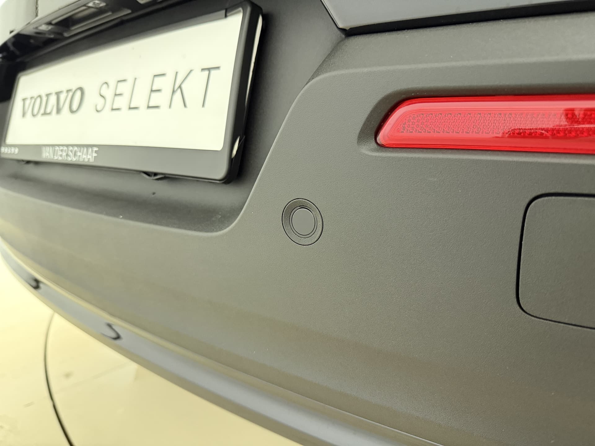 Volvo EC40 Extended Range Plus Black Edition / MY26 / NUBUCK / GETINT GLAS / 20 '' / PANORAMADAK / PDC + CAMERA / GOOGLE / thumbnail 23