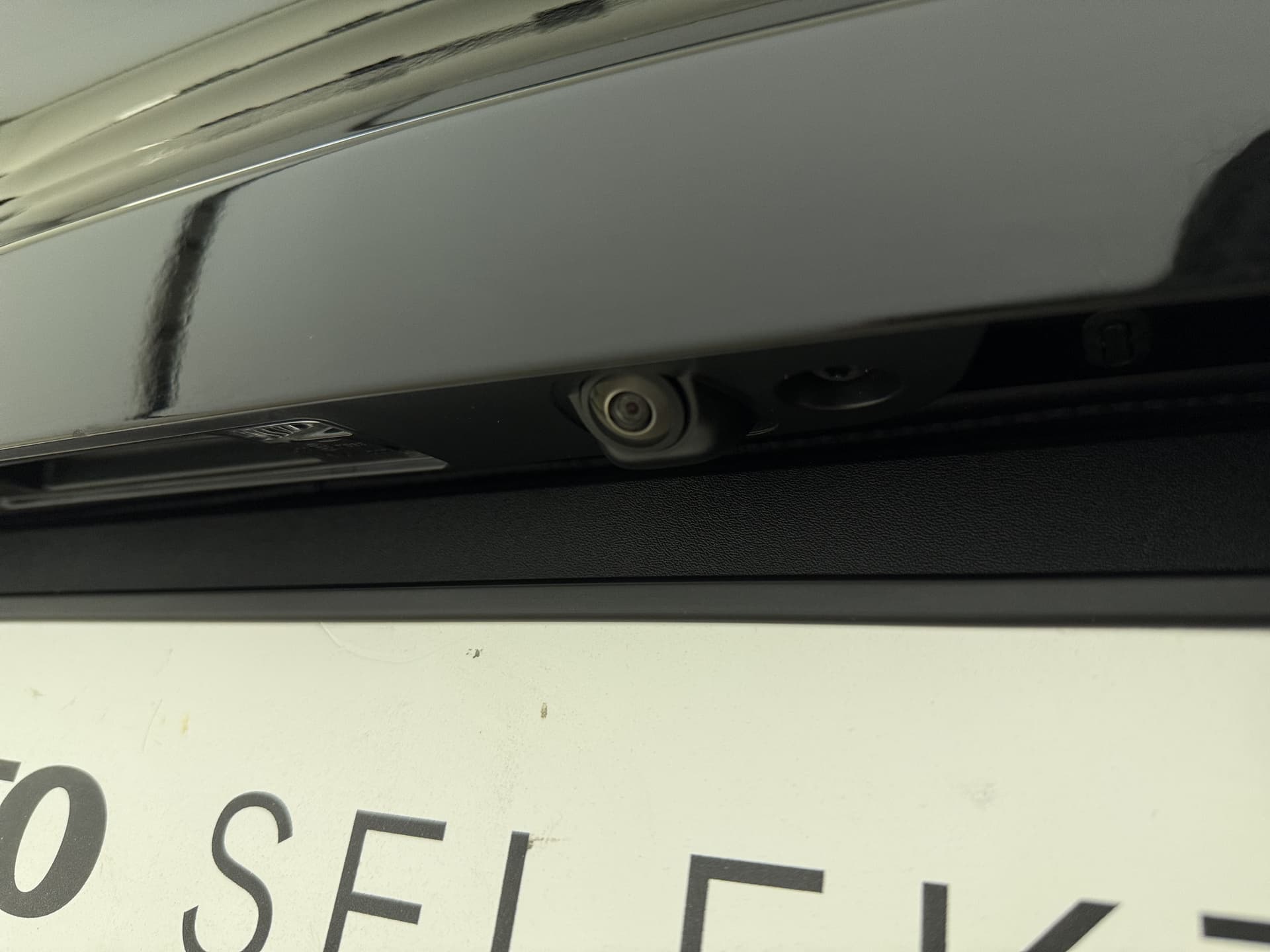 Volvo EC40 Extended Range Plus Black Edition / MY26 / NUBUCK / GETINT GLAS / 20 '' / PANORAMADAK / PDC + CAMERA / GOOGLE / thumbnail 24