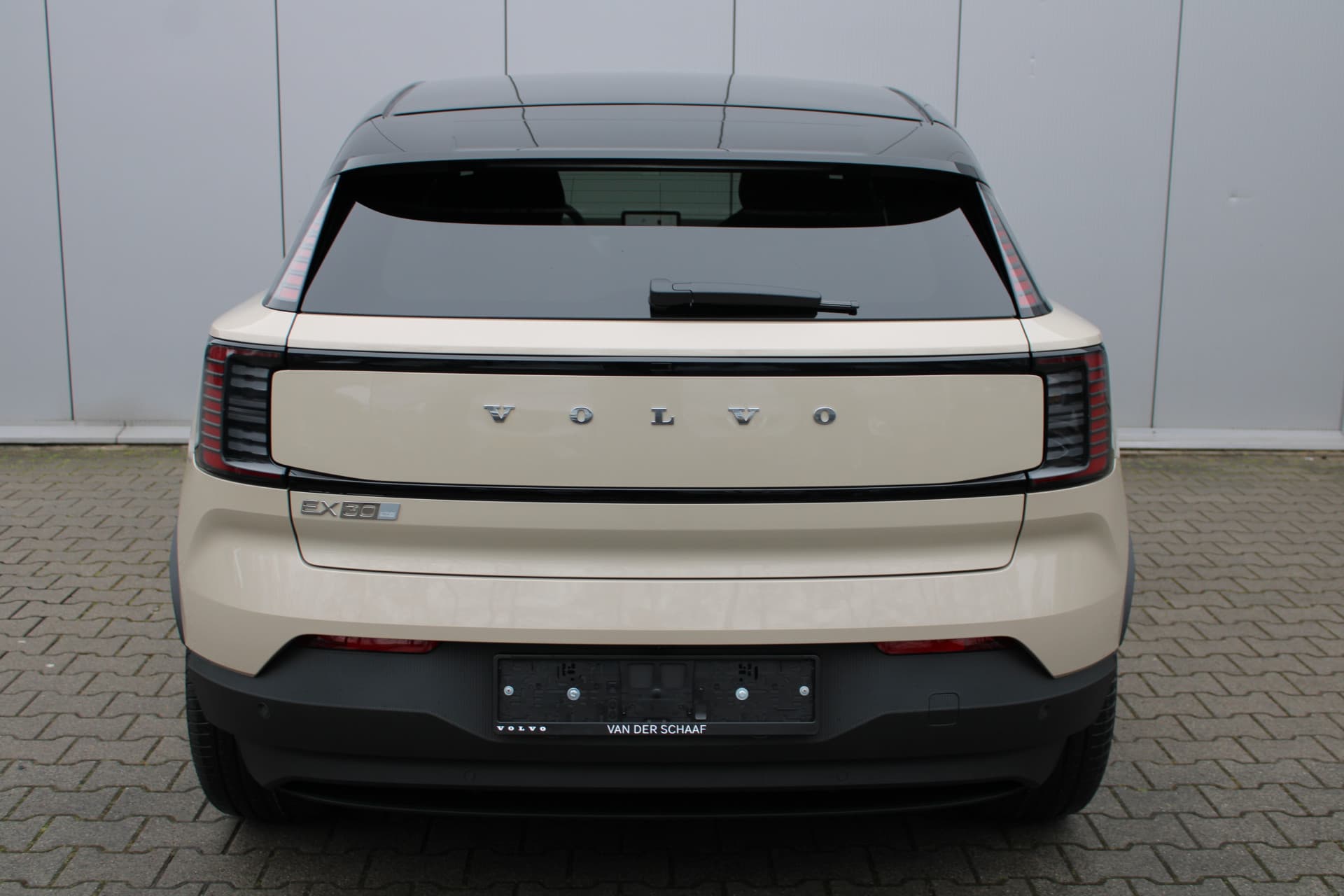 Volvo EX30 Extended Range Plus Europa thumbnail 9