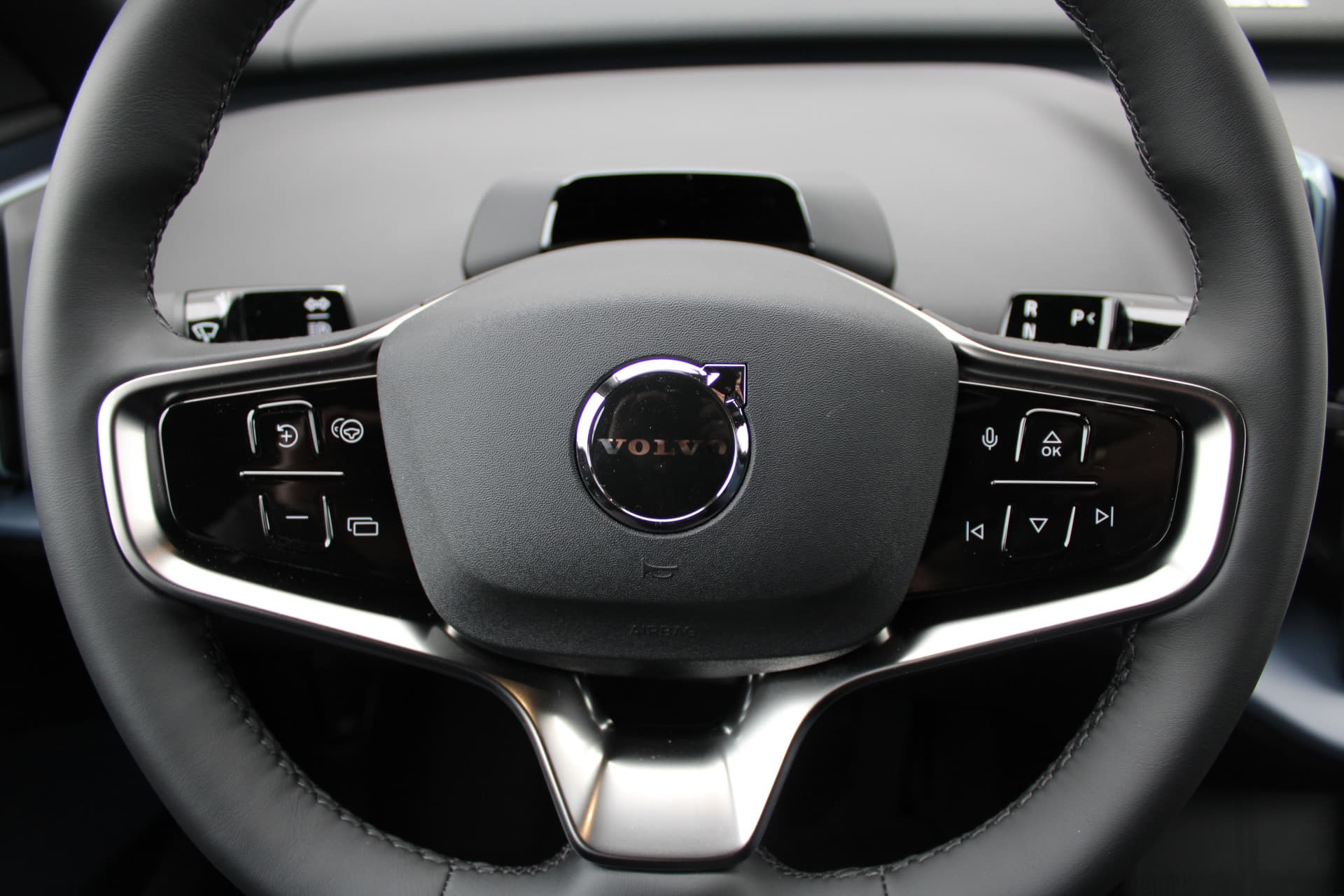 Volvo EX30 Extended Range Plus Europa thumbnail 19