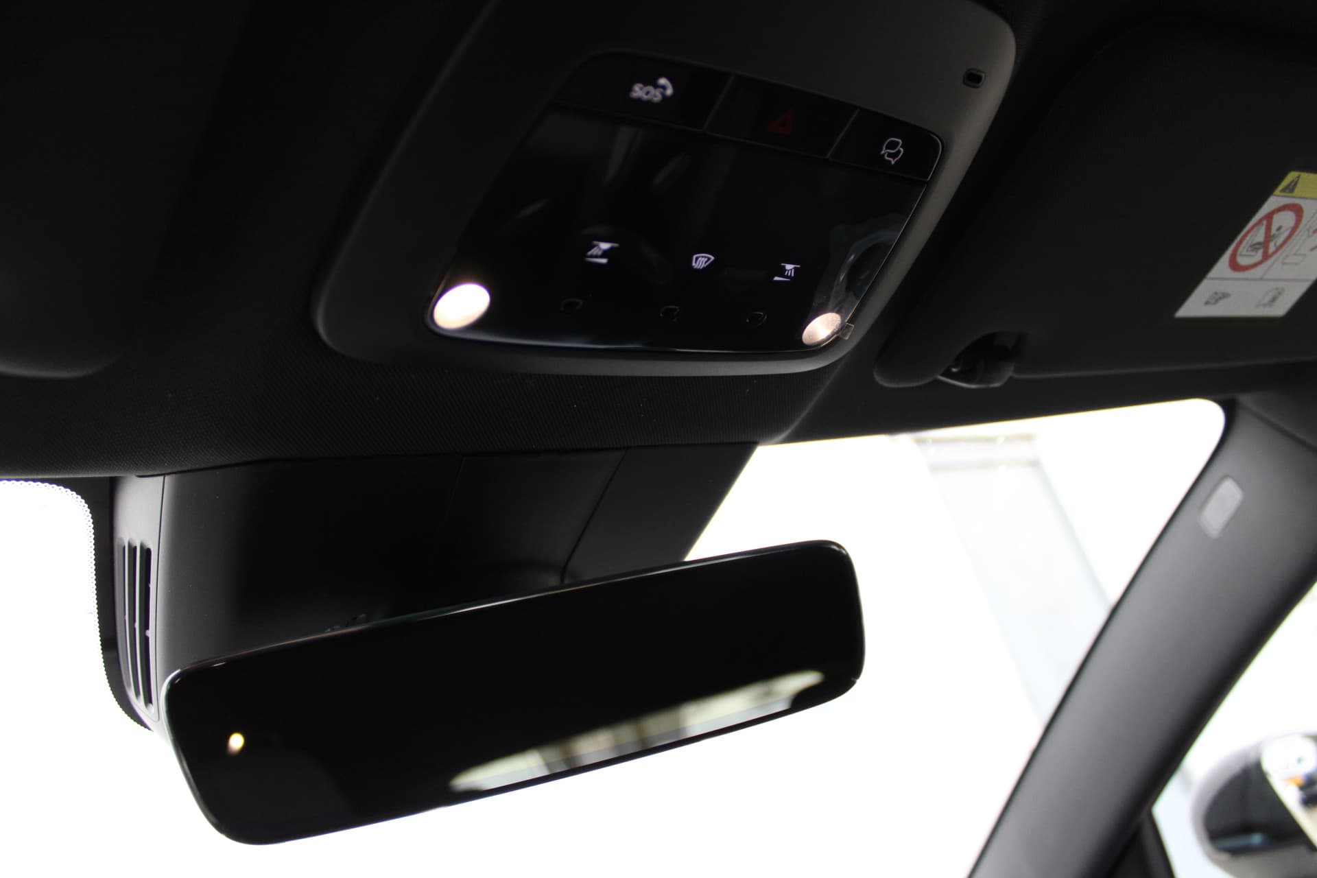 Volvo EX30 Extended Range Plus Europa thumbnail 20