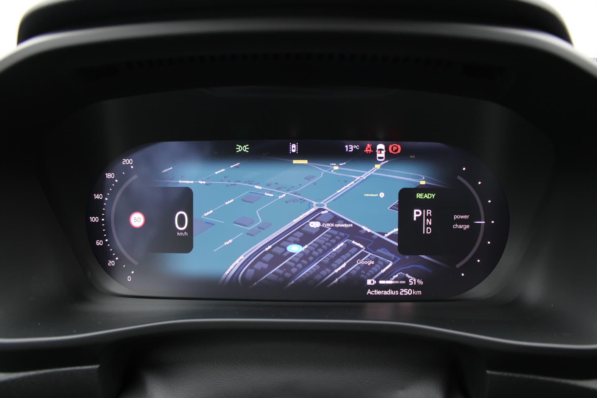 Volvo EX40 Extended Range Plus 82 kWh thumbnail 21