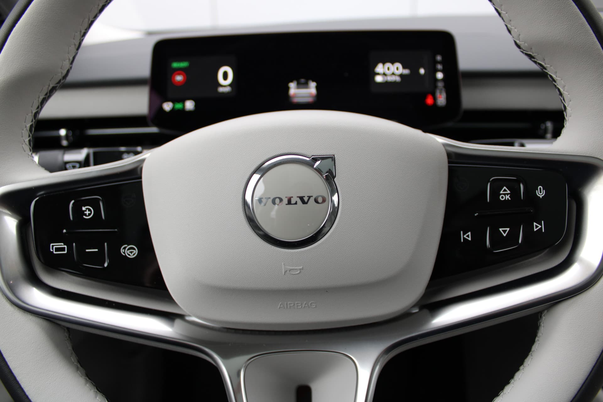 Volvo ES90 Extended Range Ultra 92 kWh null thumbnail 20