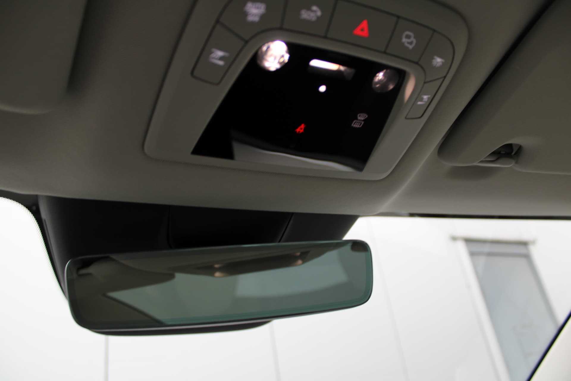 Volvo ES90 Extended Range Ultra 92 kWh null thumbnail 22