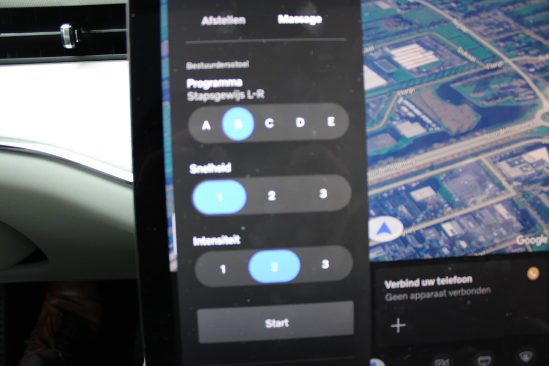 Volvo ES90 Extended Range Ultra 92 kWh null thumbnail 26