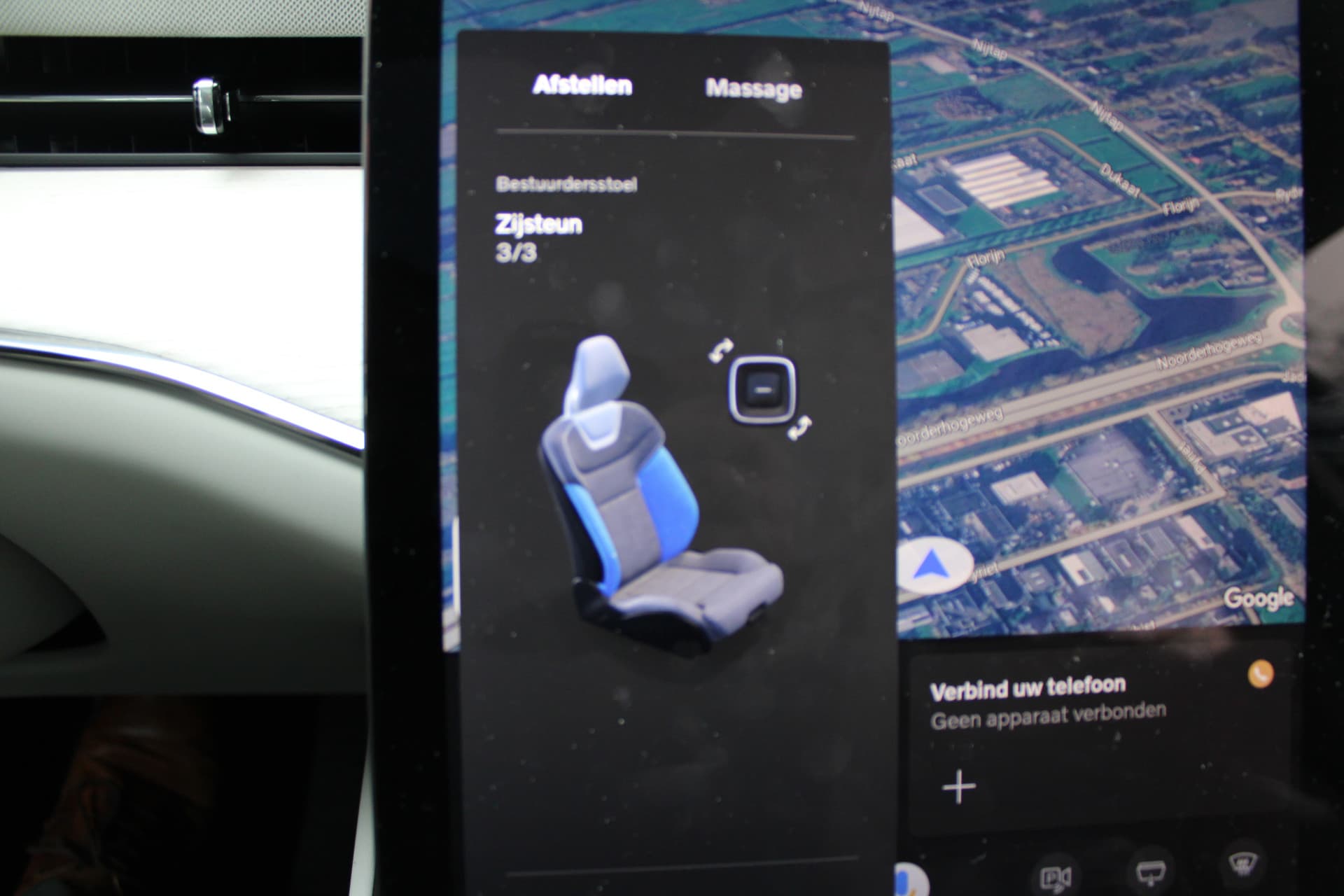 Volvo ES90 Extended Range Ultra 92 kWh null thumbnail 27